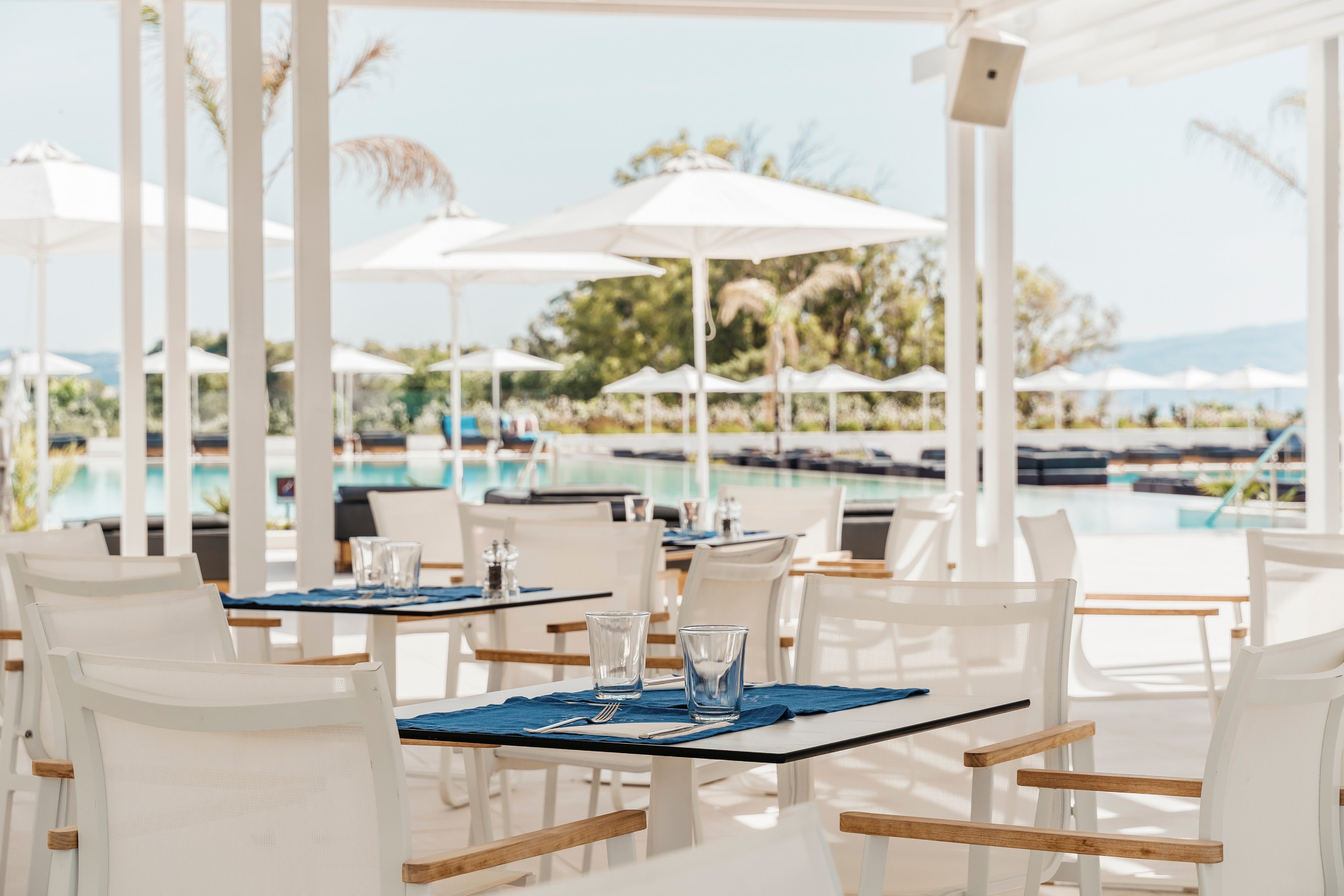 Gennadi Grand Resort