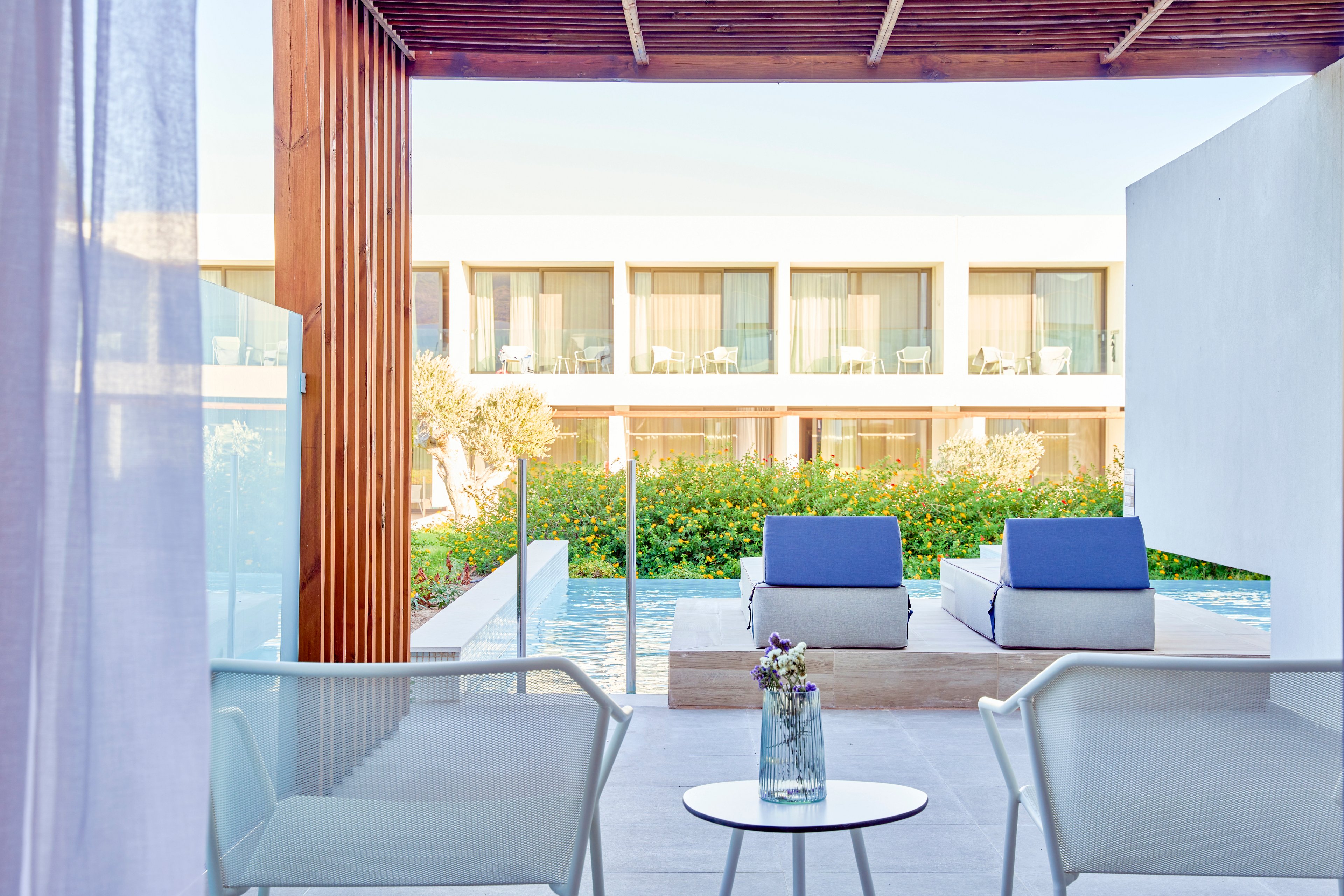 Gennadi Grand Resort