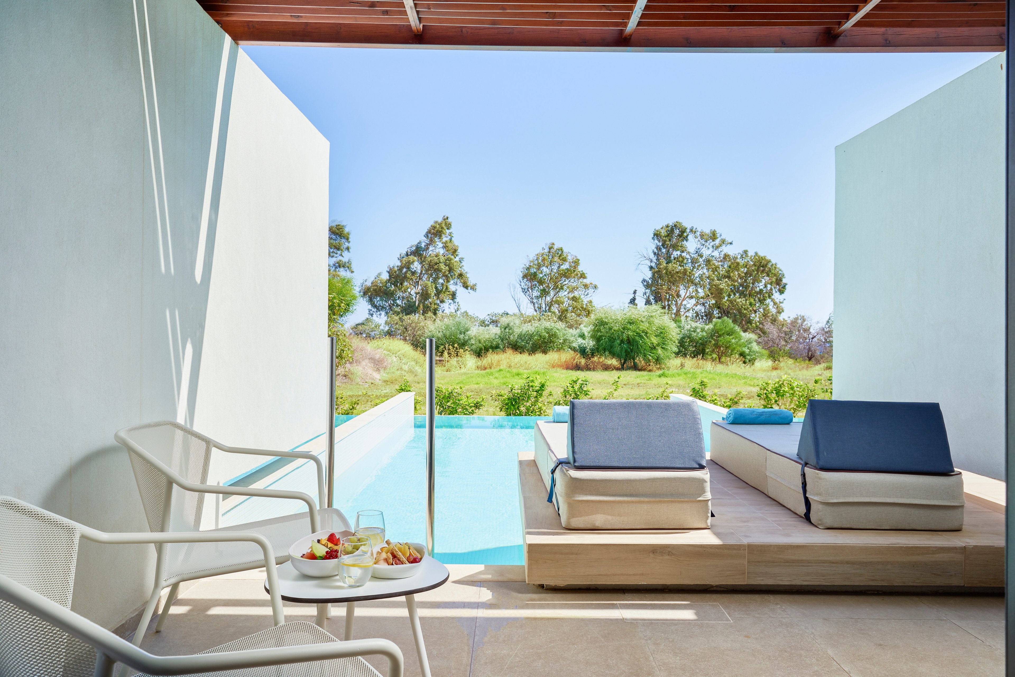 Gennadi Grand Resort