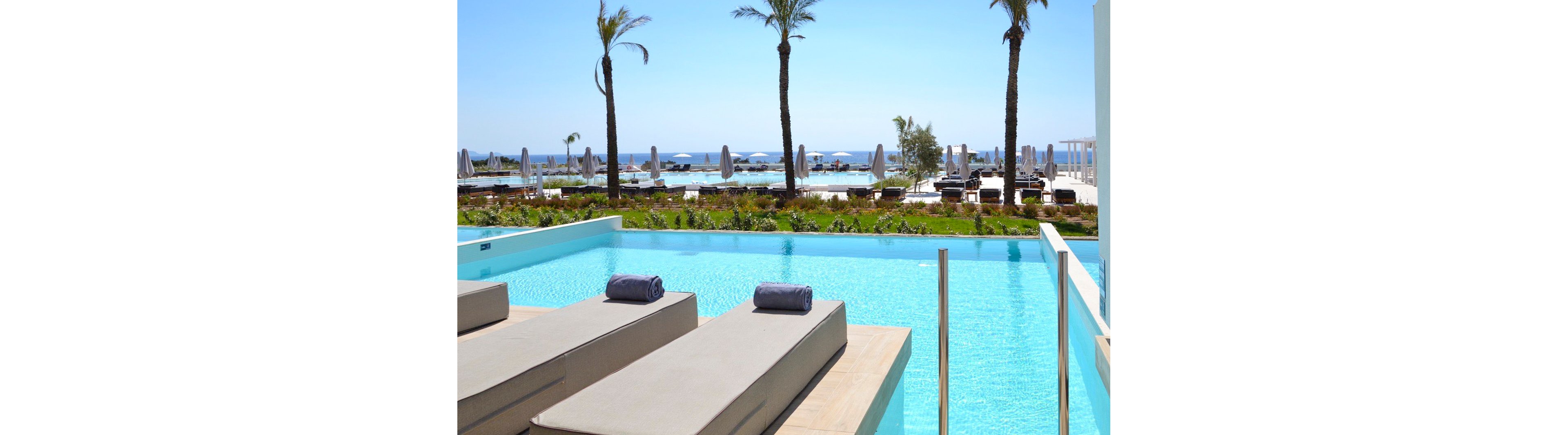 Gennadi Grand Resort