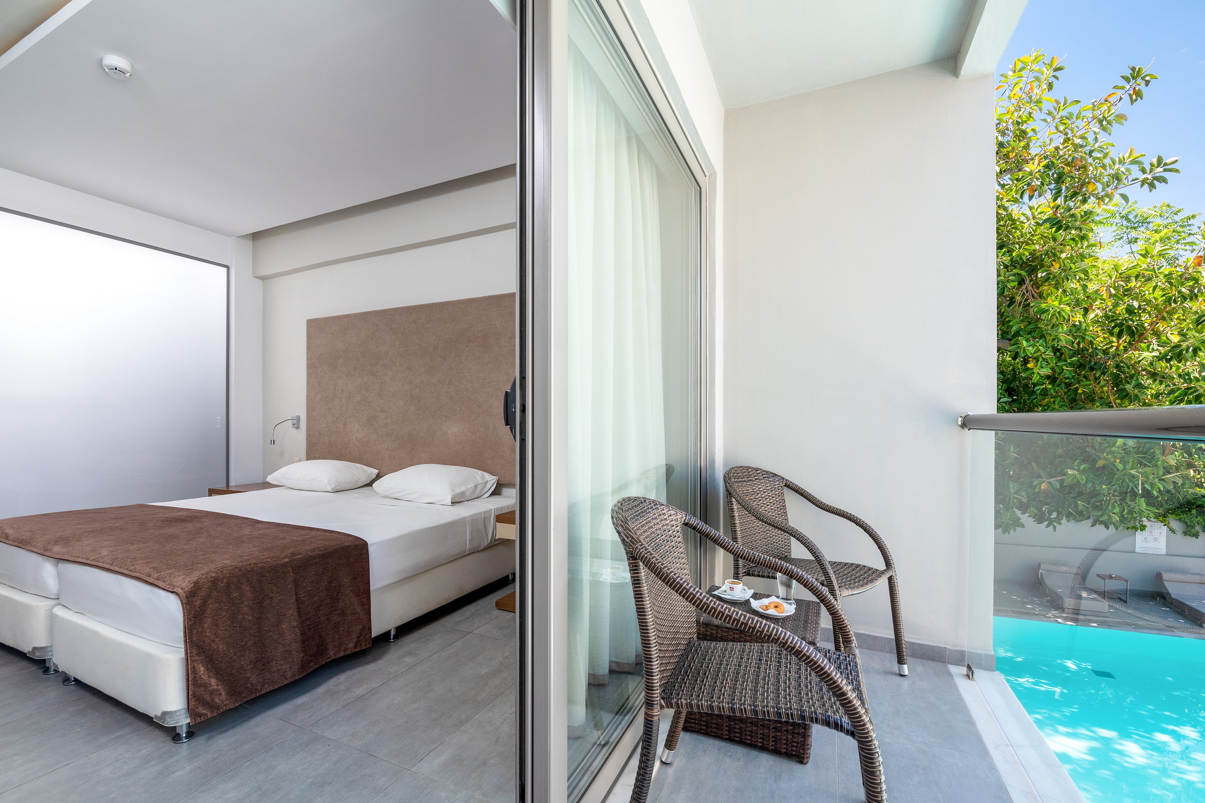 Oktober Downtown Boutique Hotel