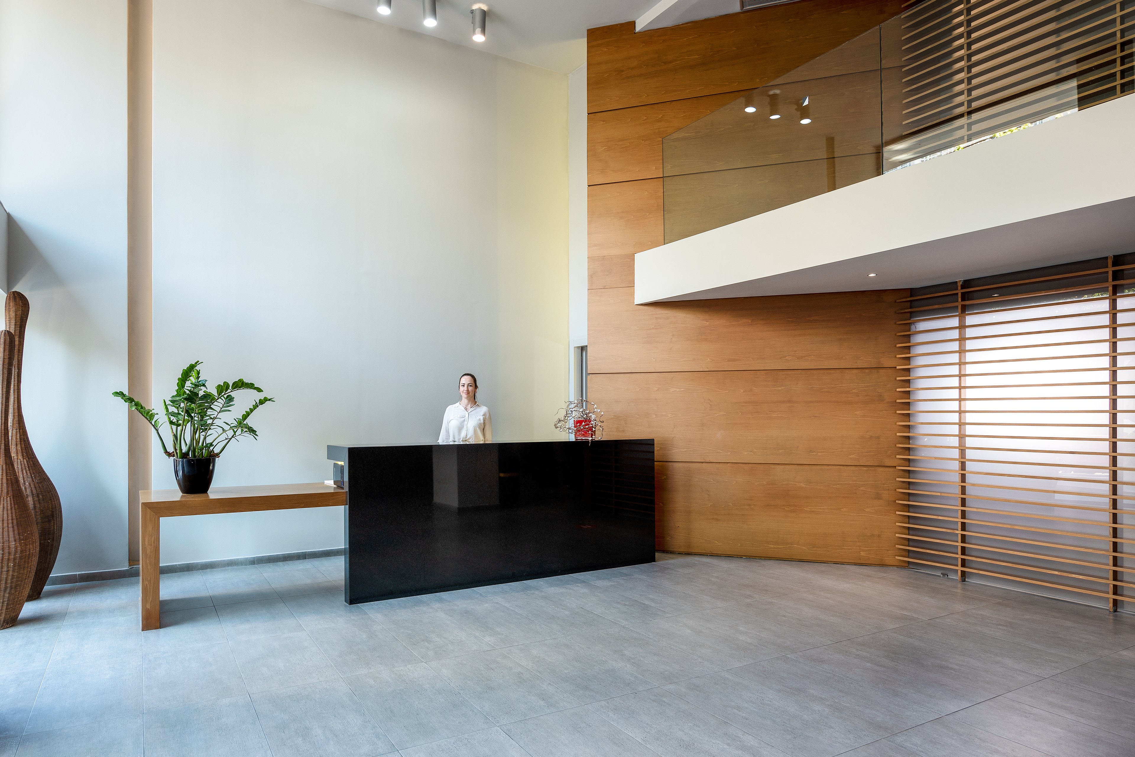 Oktober Downtown Boutique Hotel