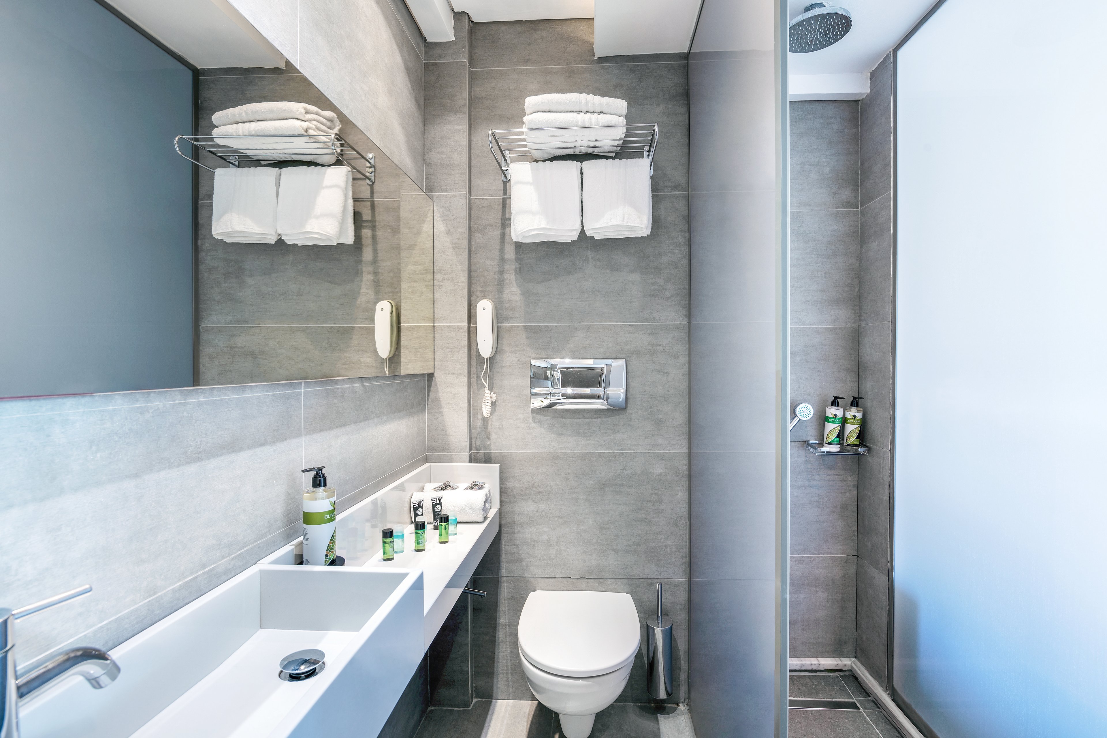 Oktober Downtown Boutique Hotel