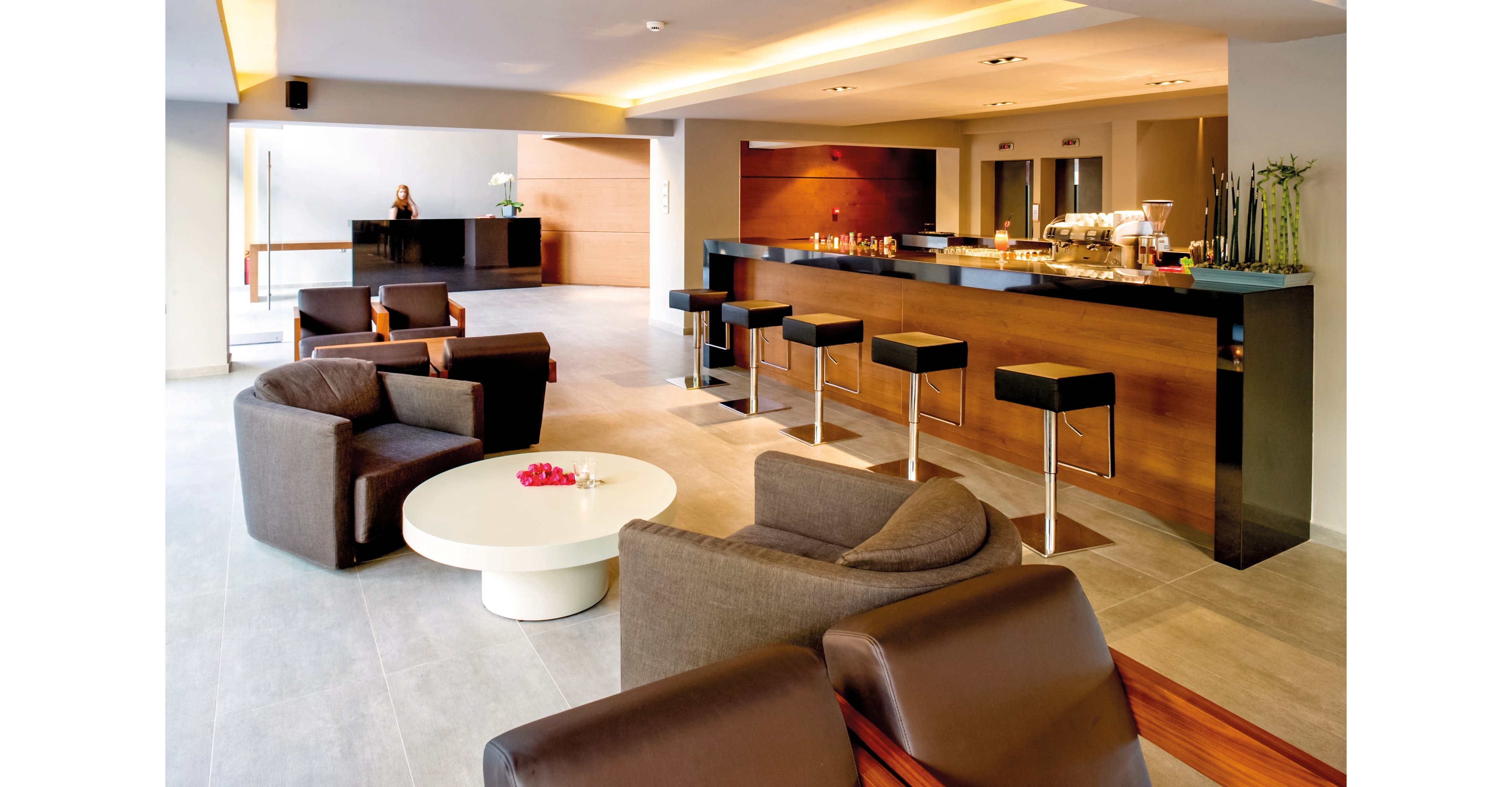 Oktober Downtown Boutique Hotel