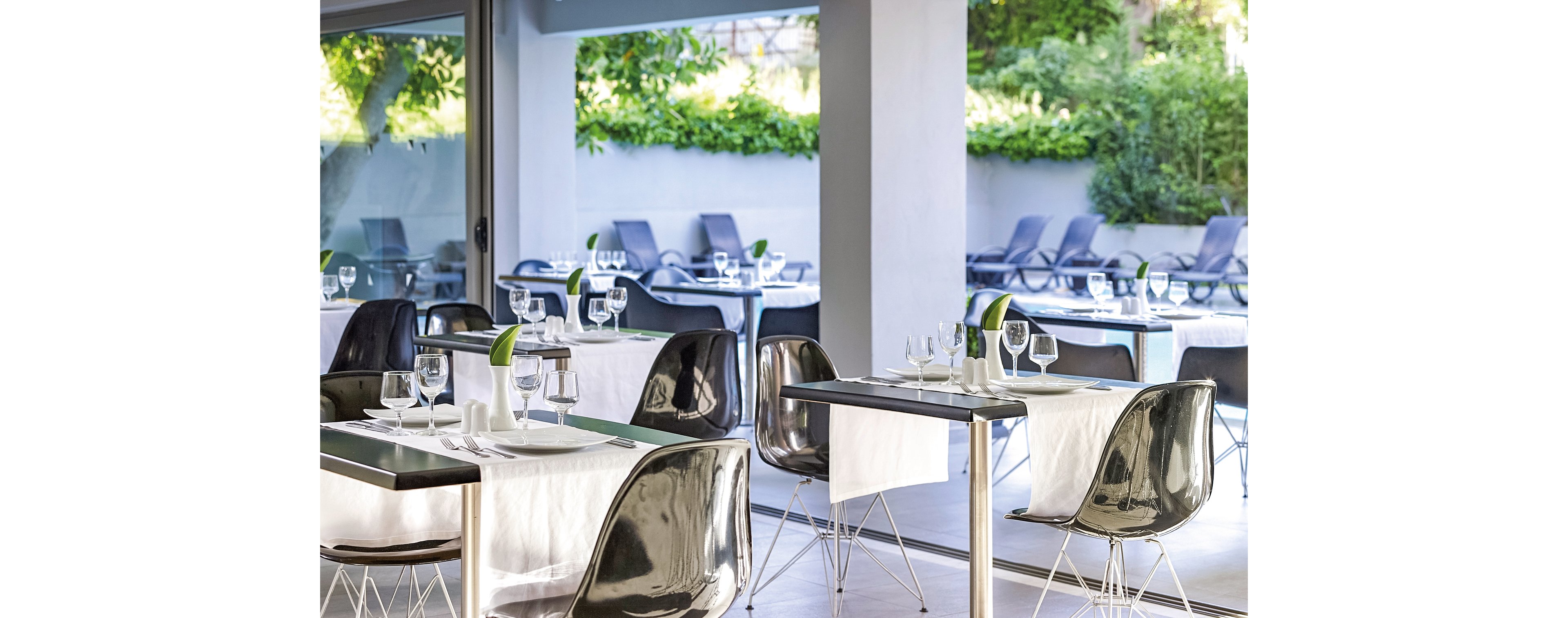 Oktober Downtown Boutique Hotel