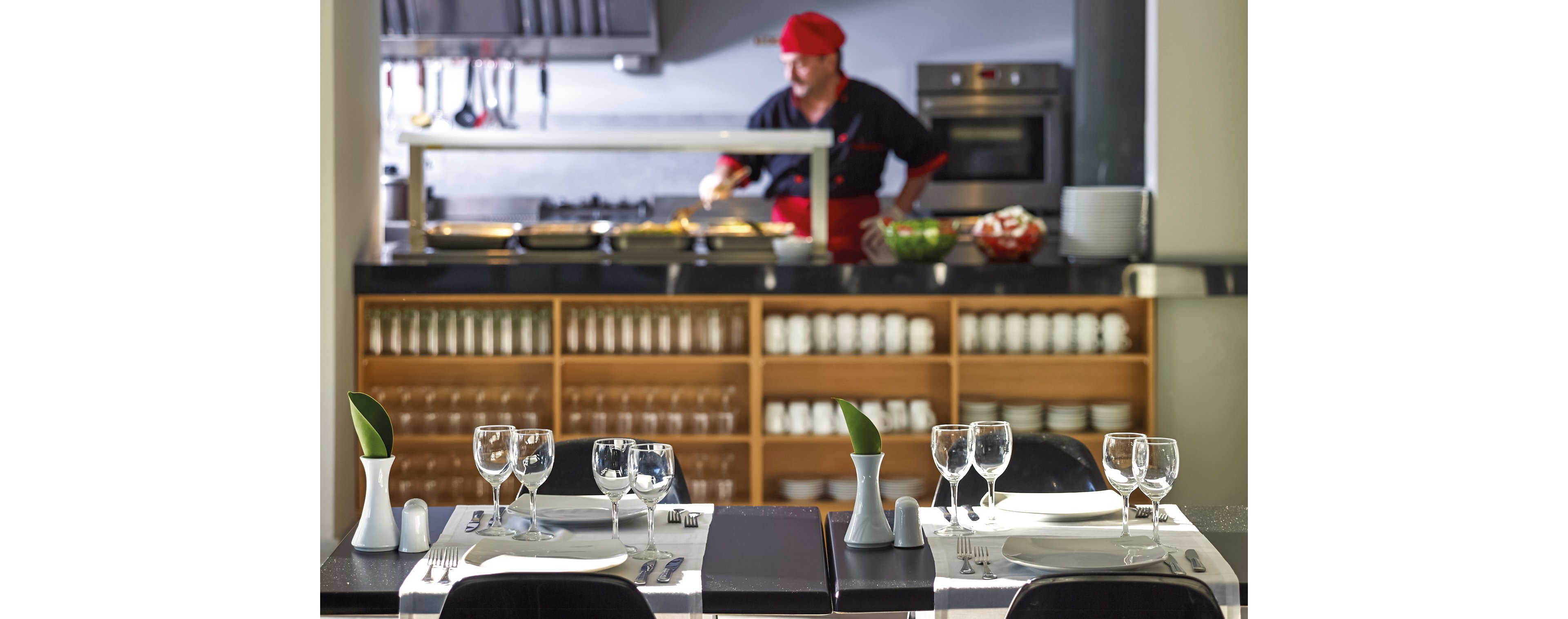 Oktober Downtown Boutique Hotel