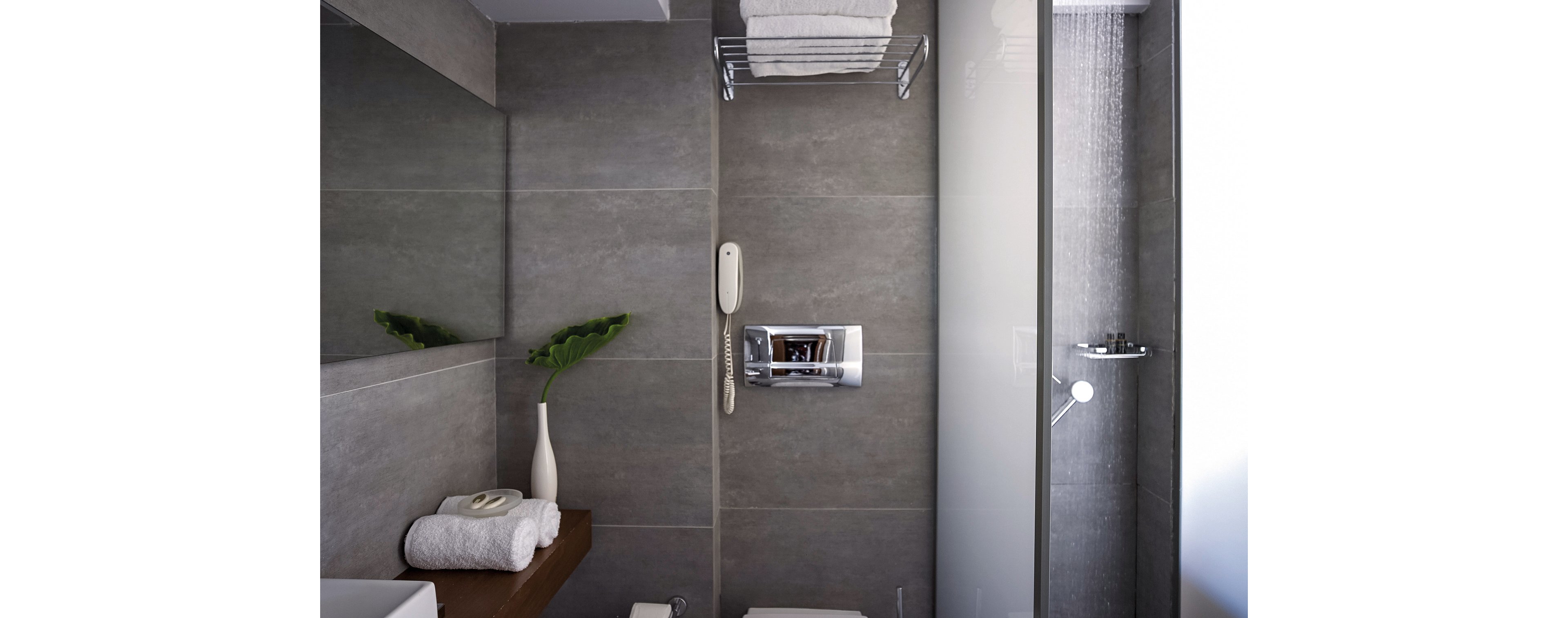 Oktober Downtown Boutique Hotel