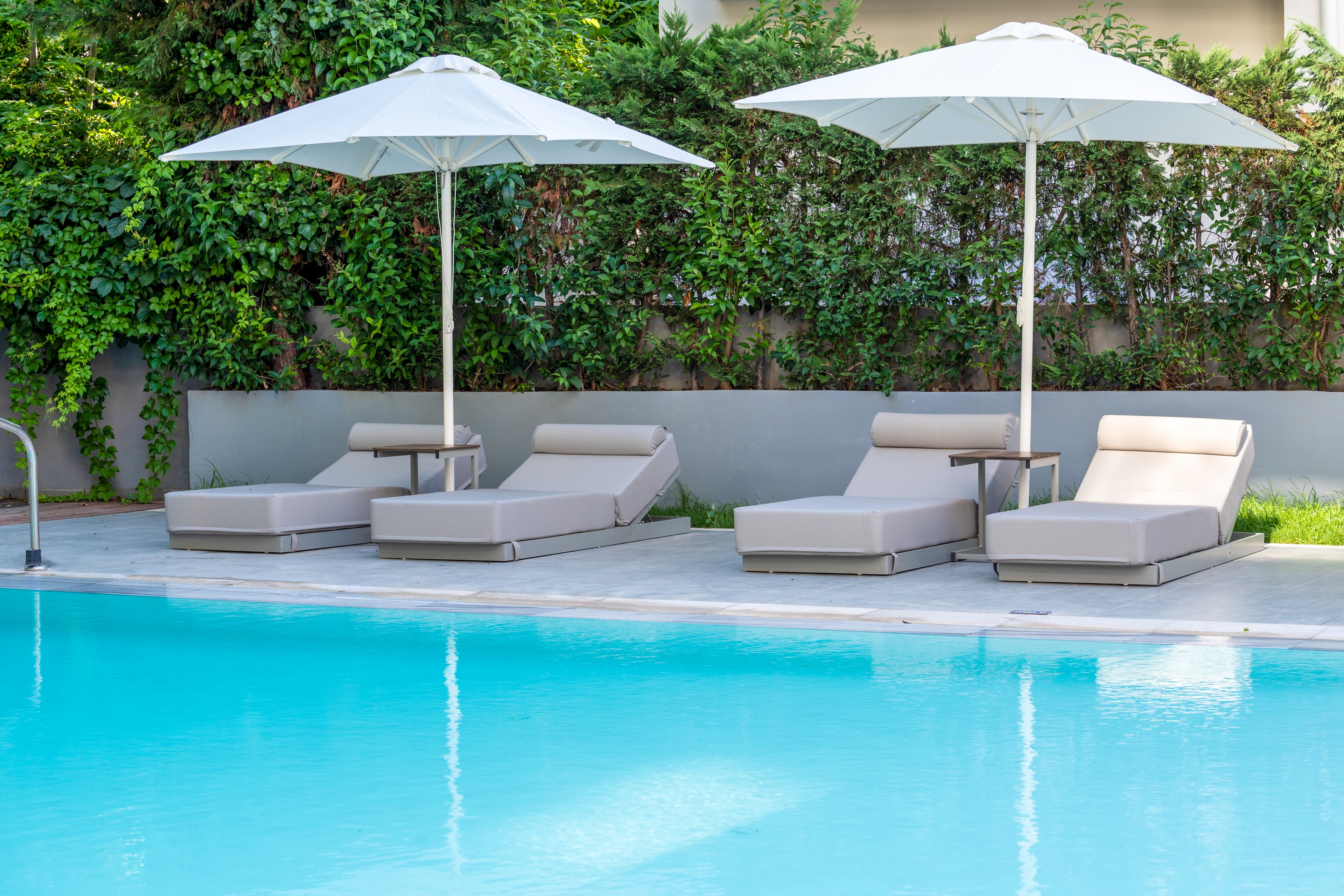 Oktober Downtown Boutique Hotel