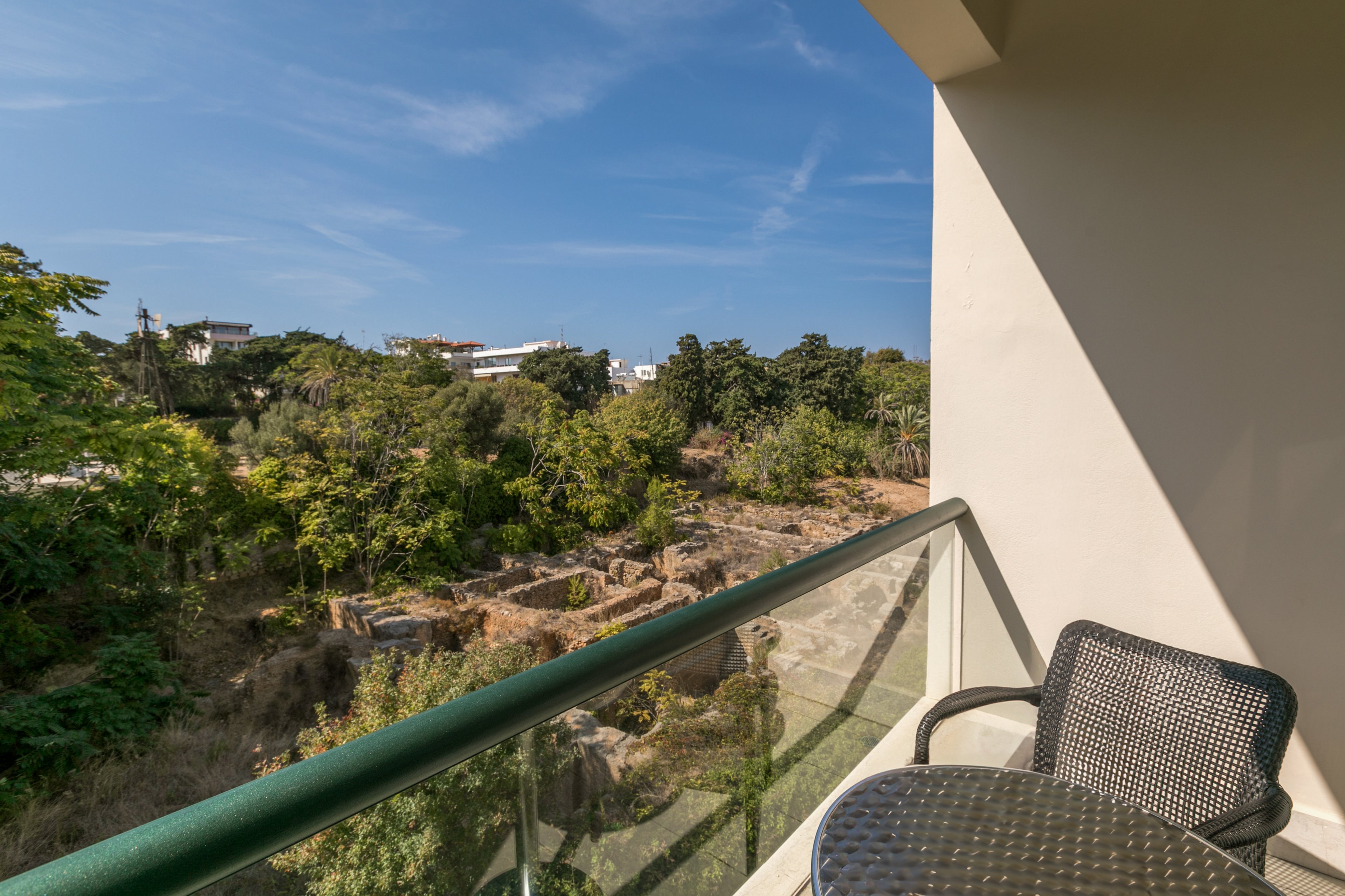 Rodos Park Suites & Spa