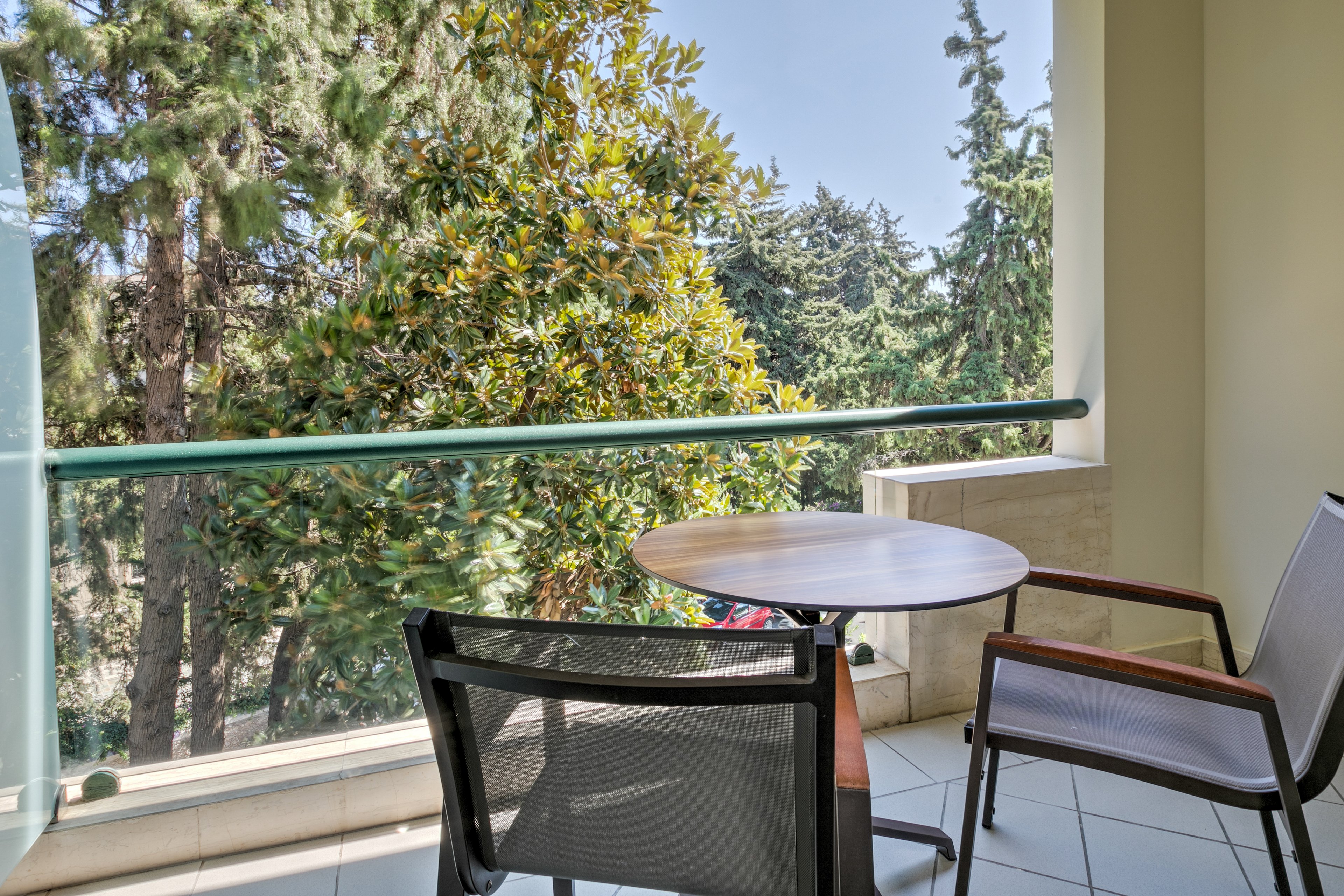 Rodos Park Suites & Spa