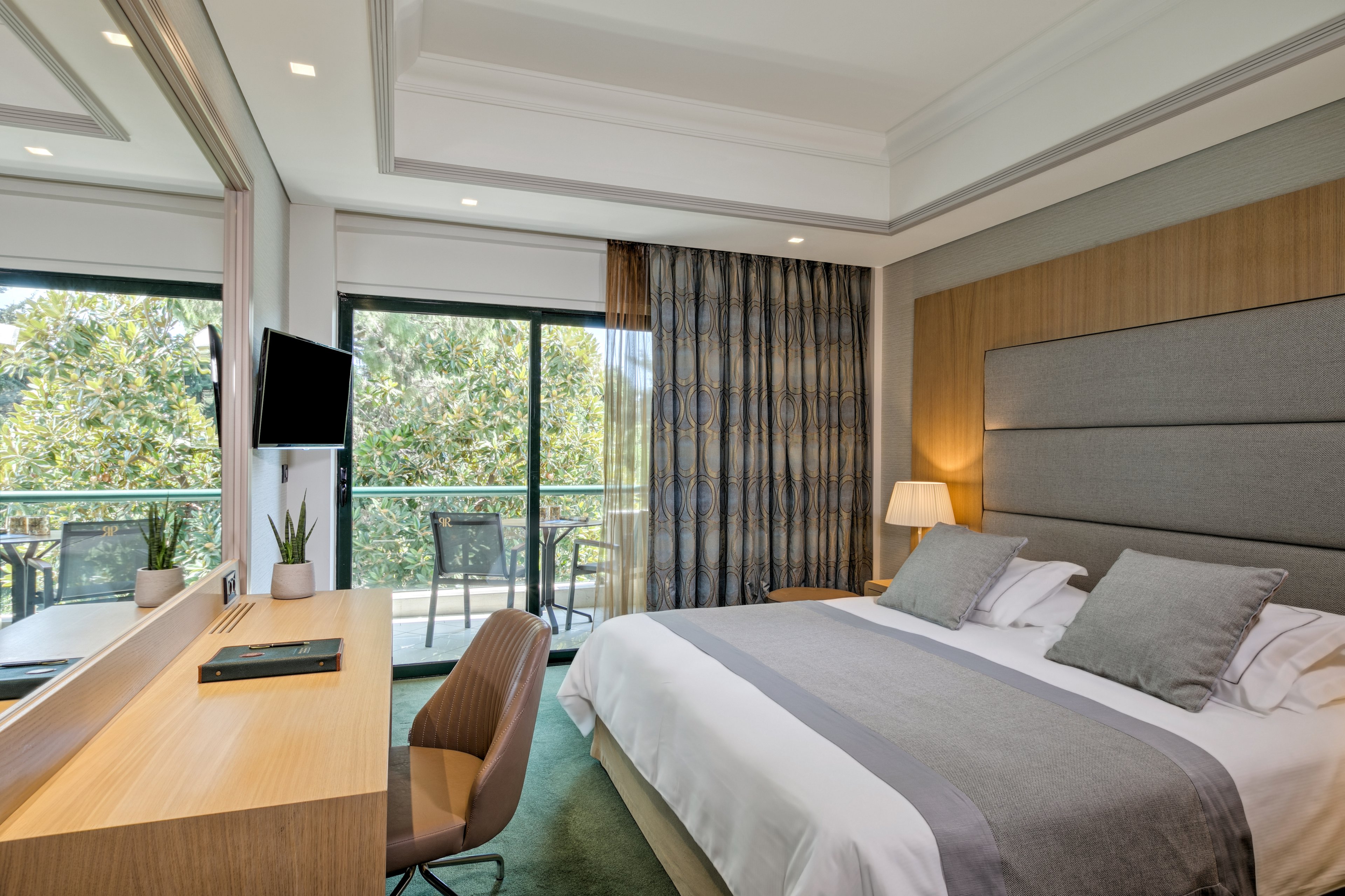 Rodos Park Suites & Spa