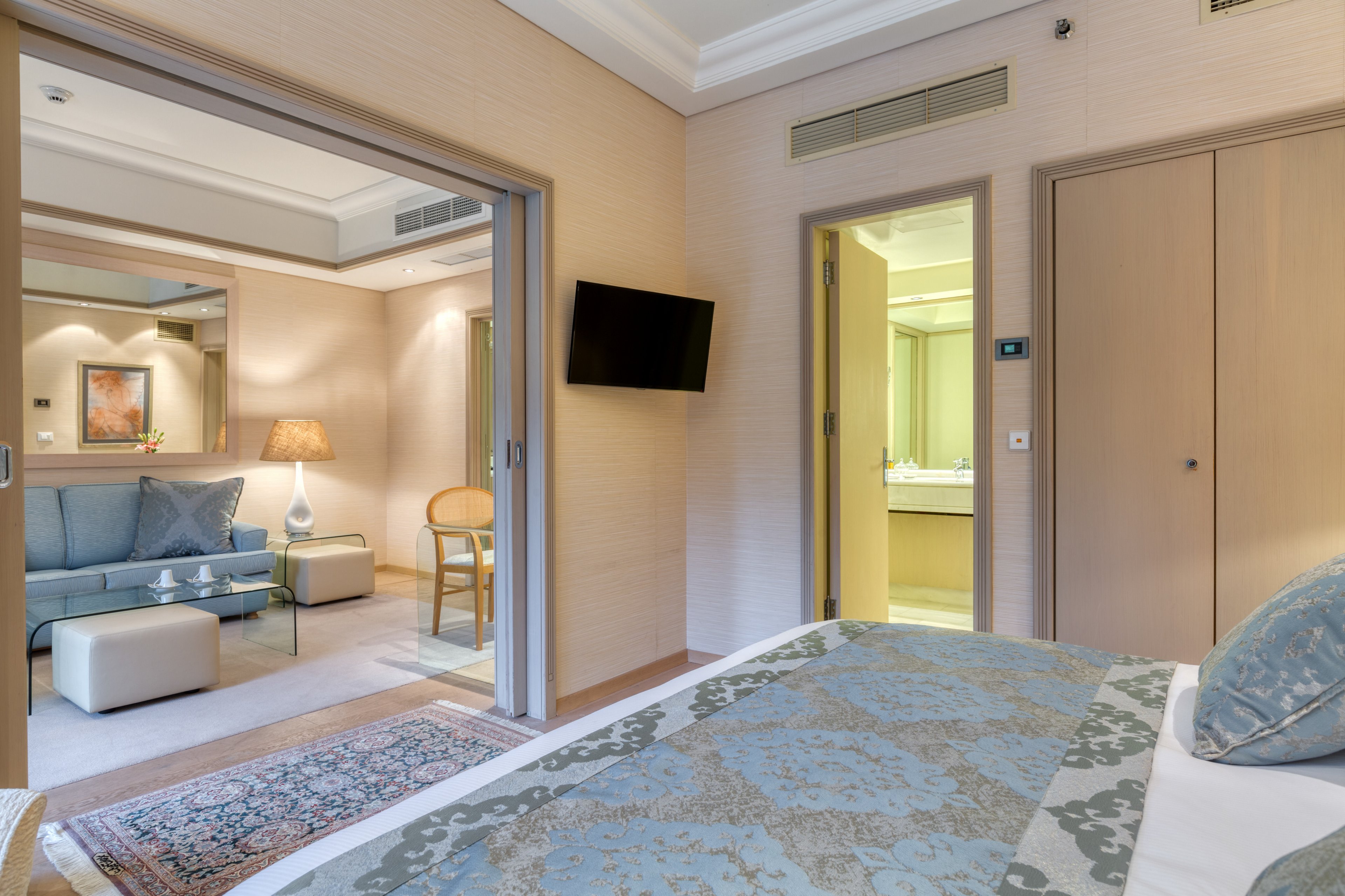 Rodos Park Suites & Spa