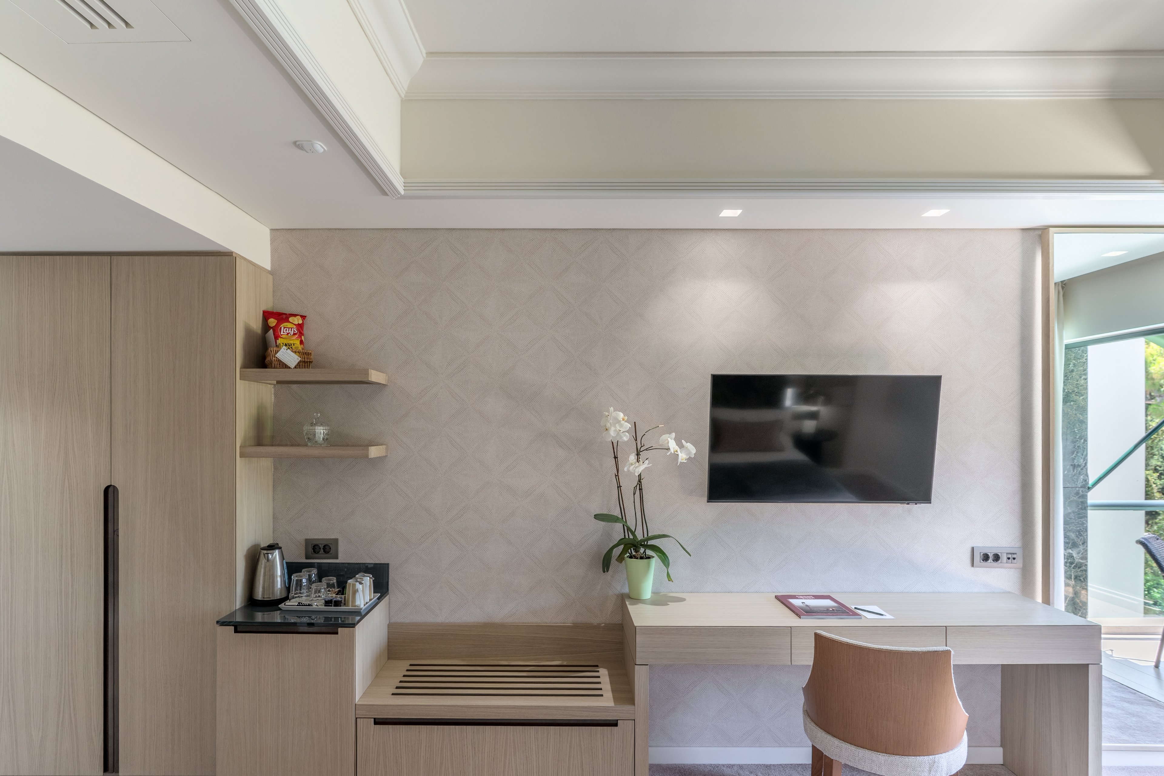 Rodos Park Suites & Spa