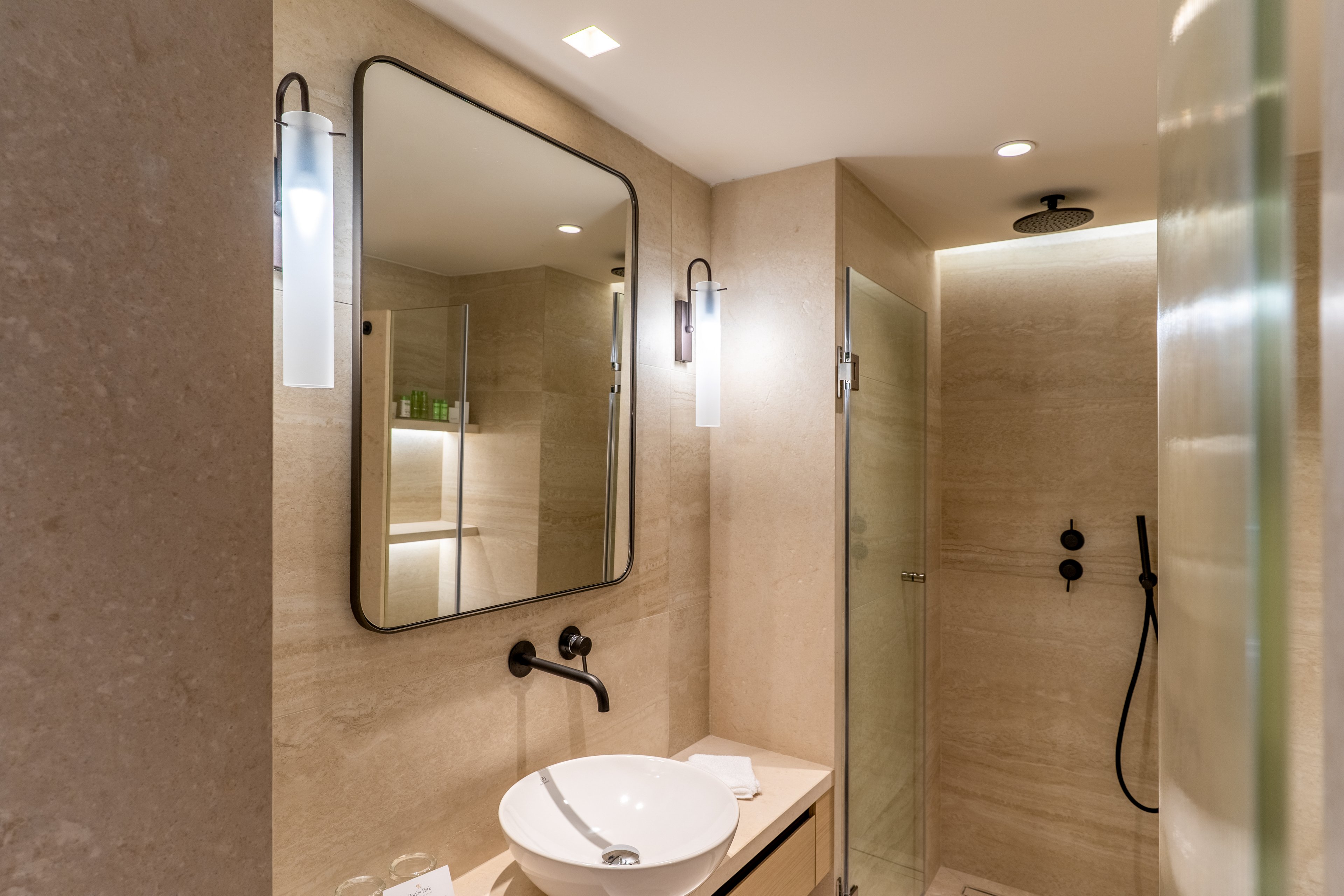 Rodos Park Suites & Spa