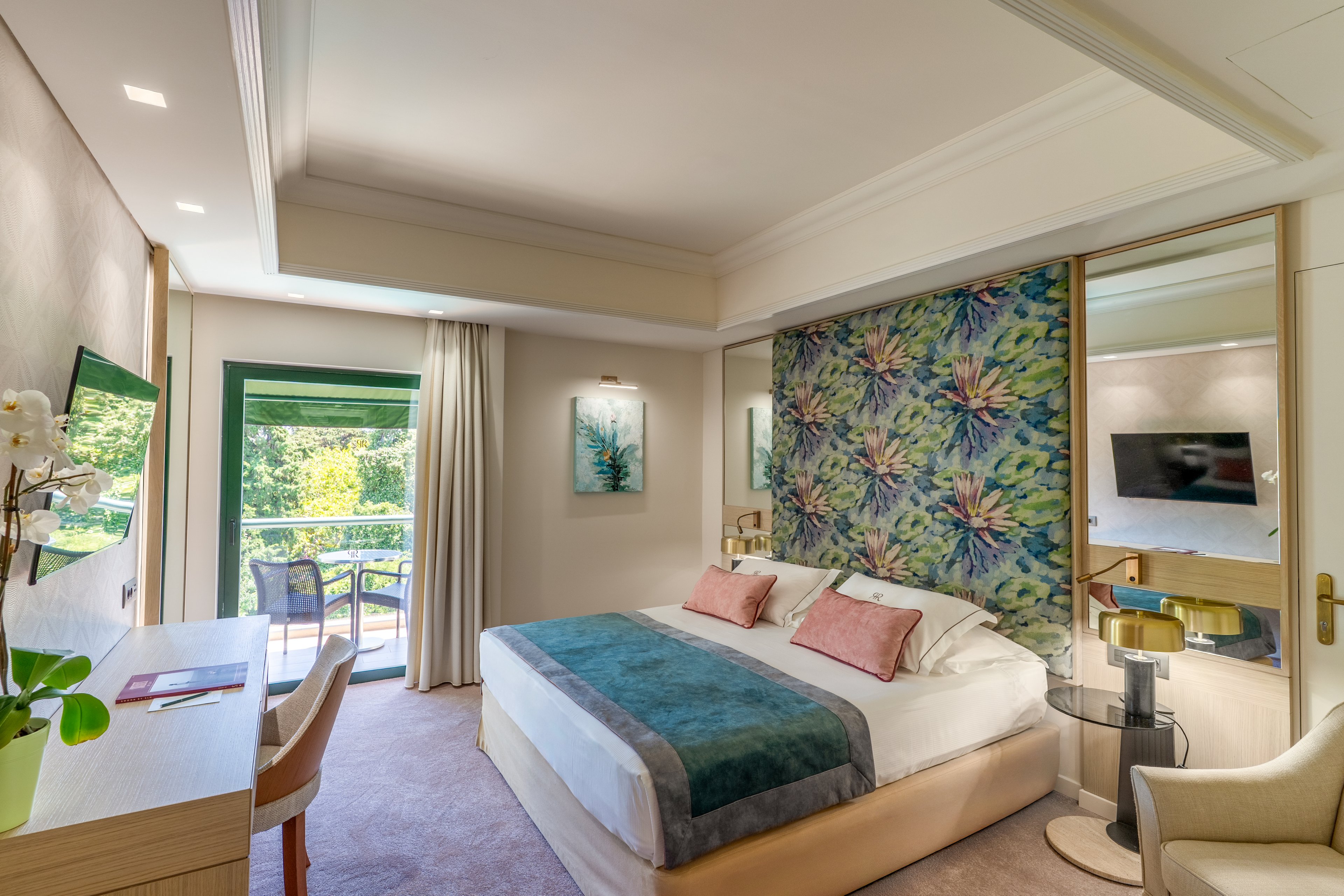 Rodos Park Suites & Spa