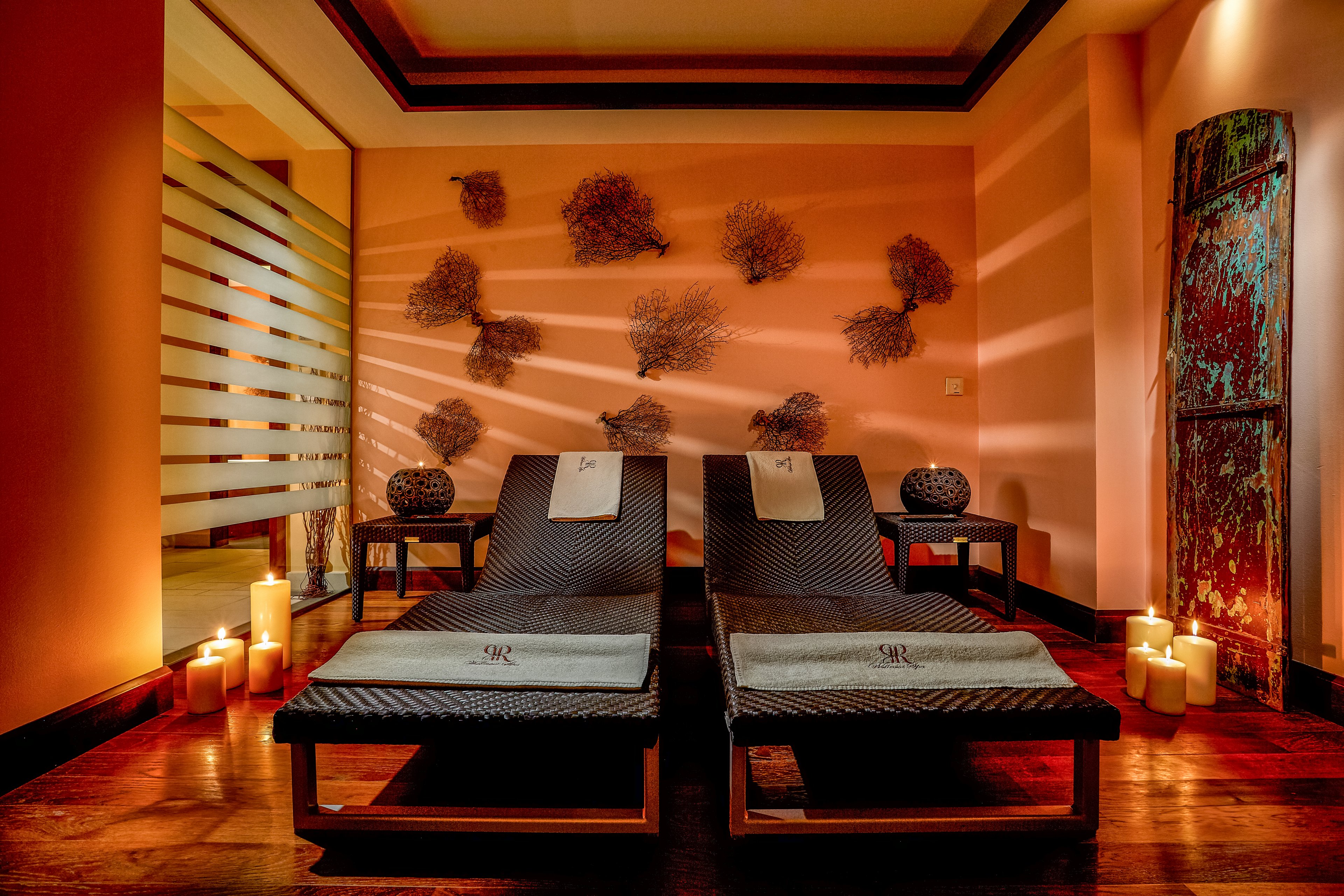 Rodos Park Suites & Spa