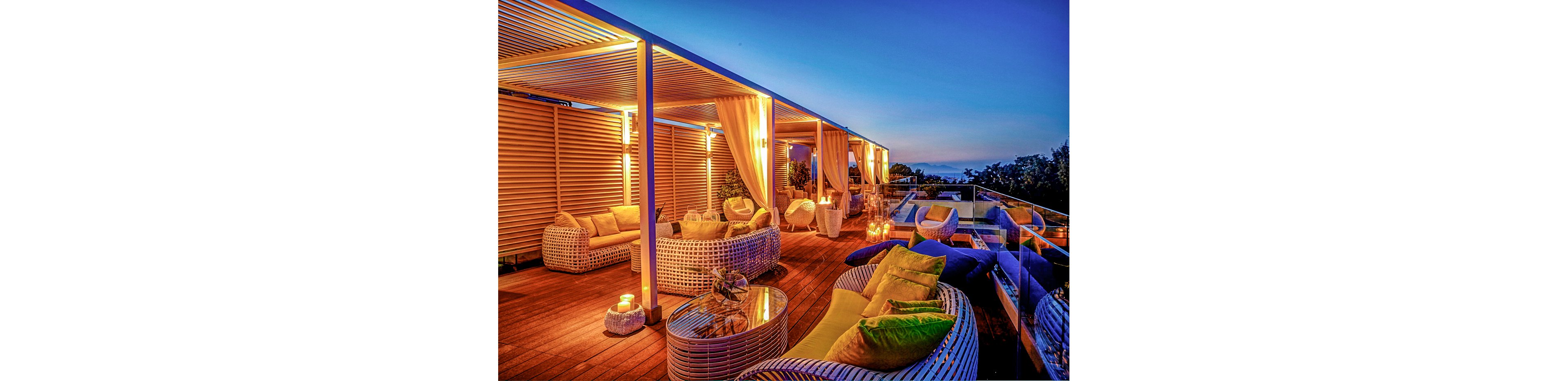 Rodos Park Suites & Spa