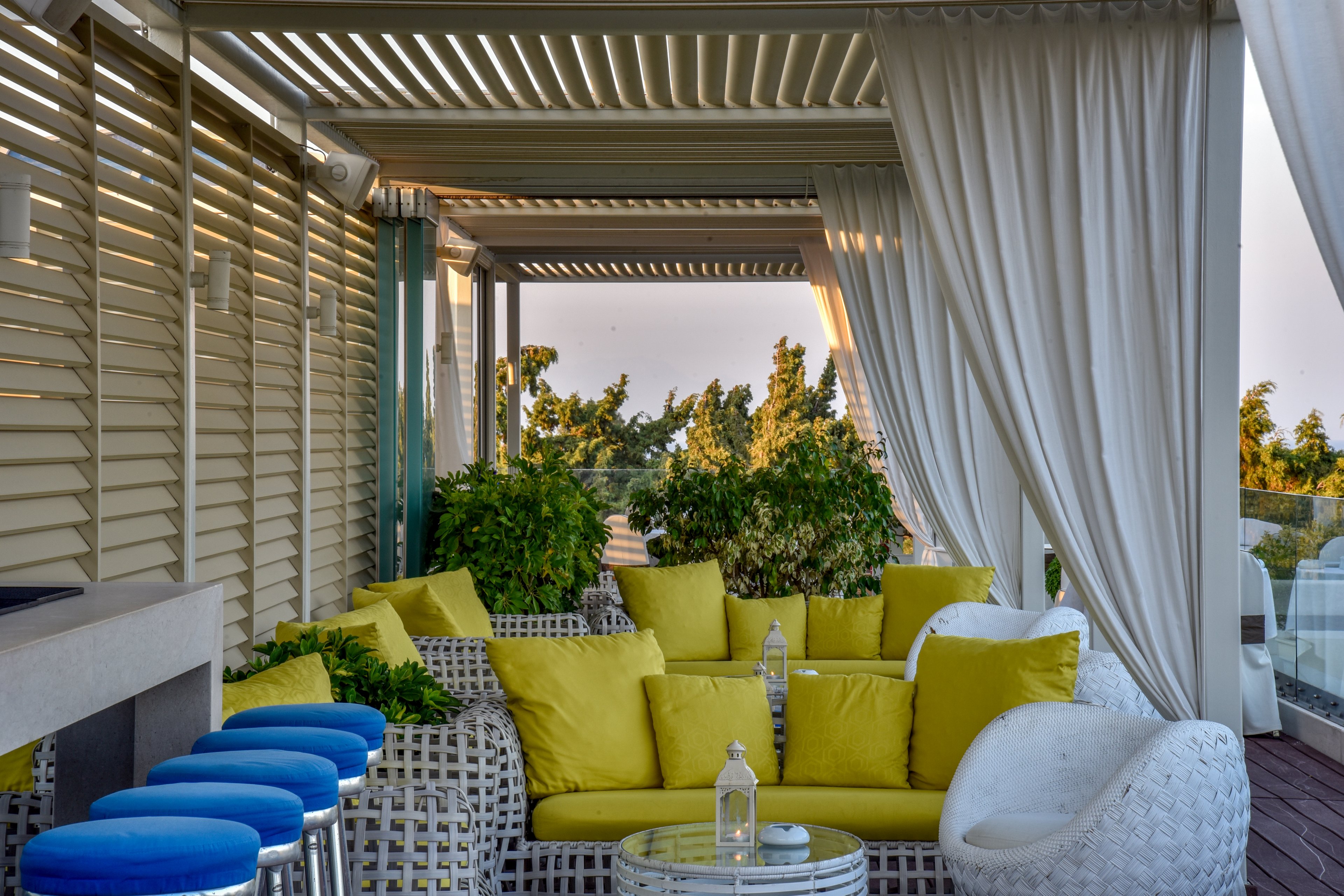 Rodos Park Suites & Spa