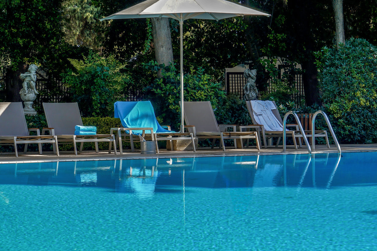 Rodos Park Suites & Spa