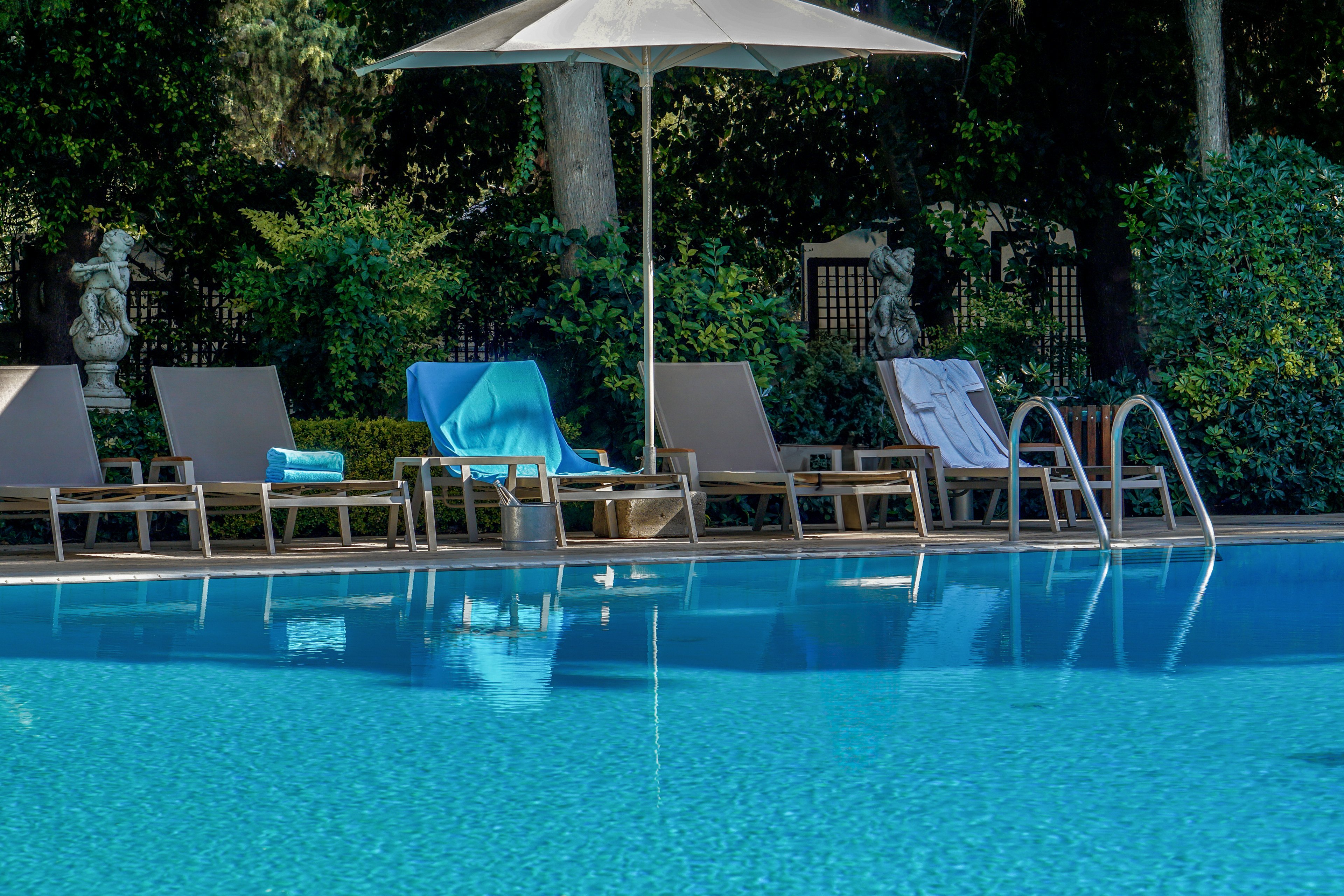 Rodos Park Suites & Spa