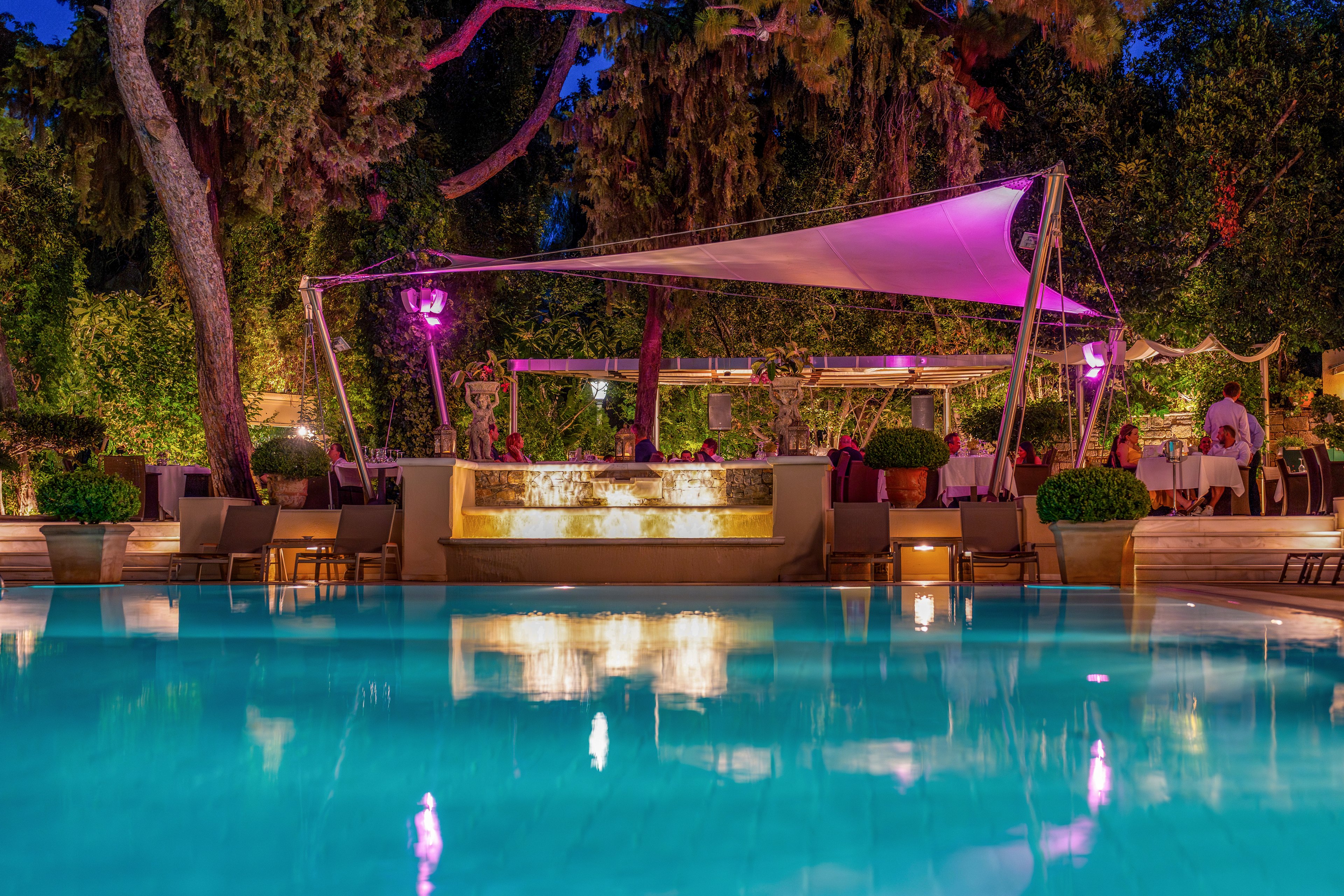 Rodos Park Suites & Spa