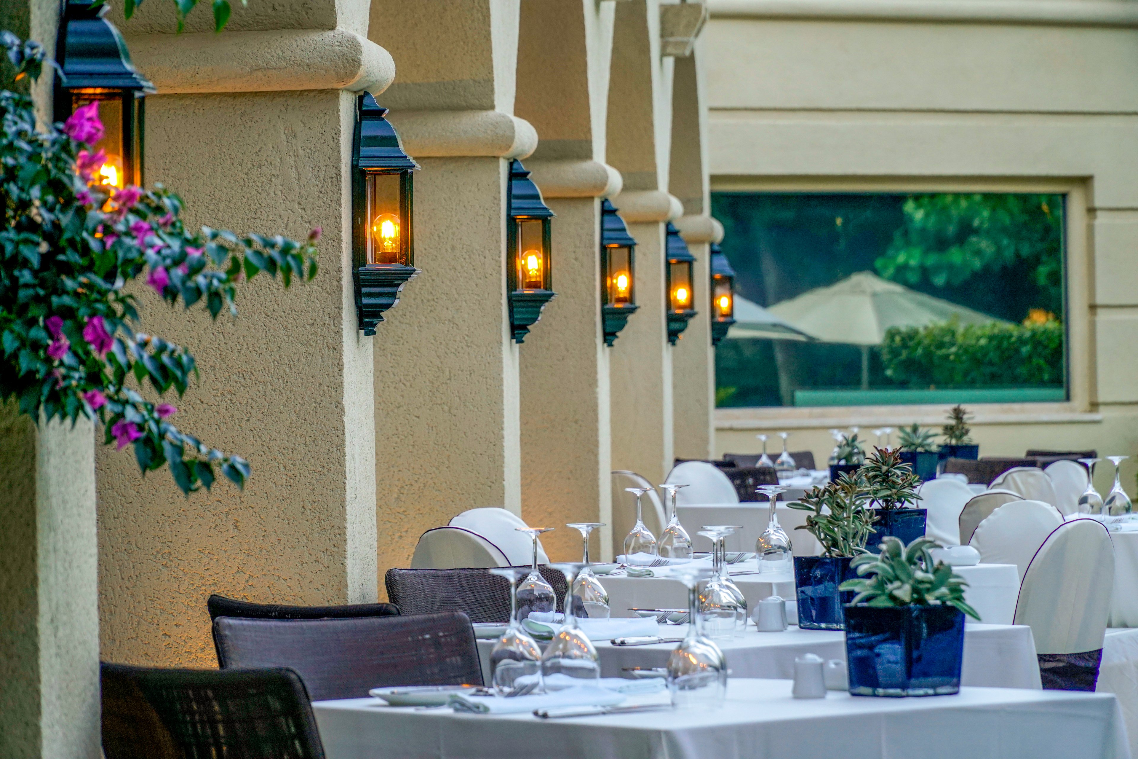 Rodos Park Suites & Spa