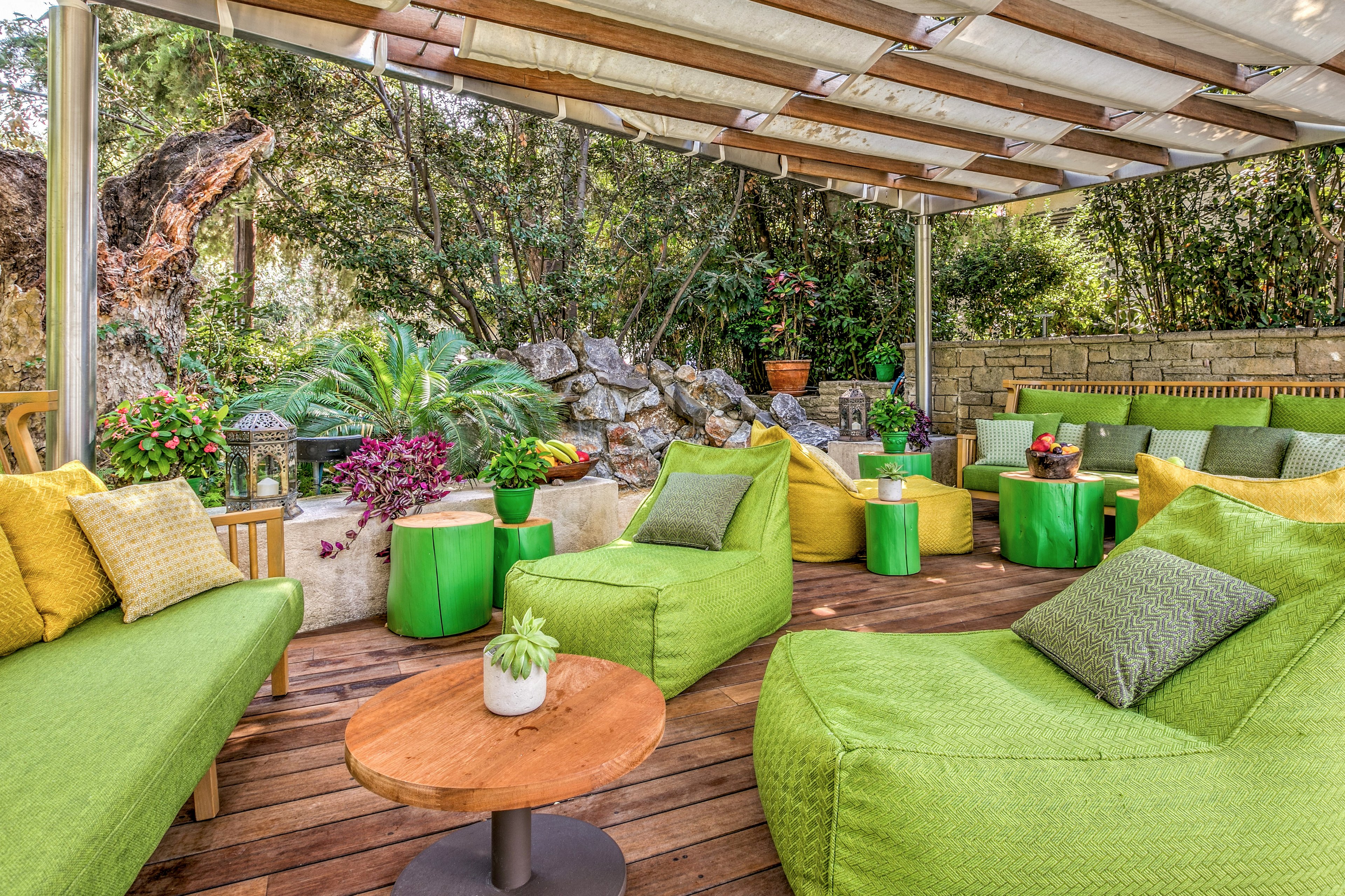 Rodos Park Suites & Spa