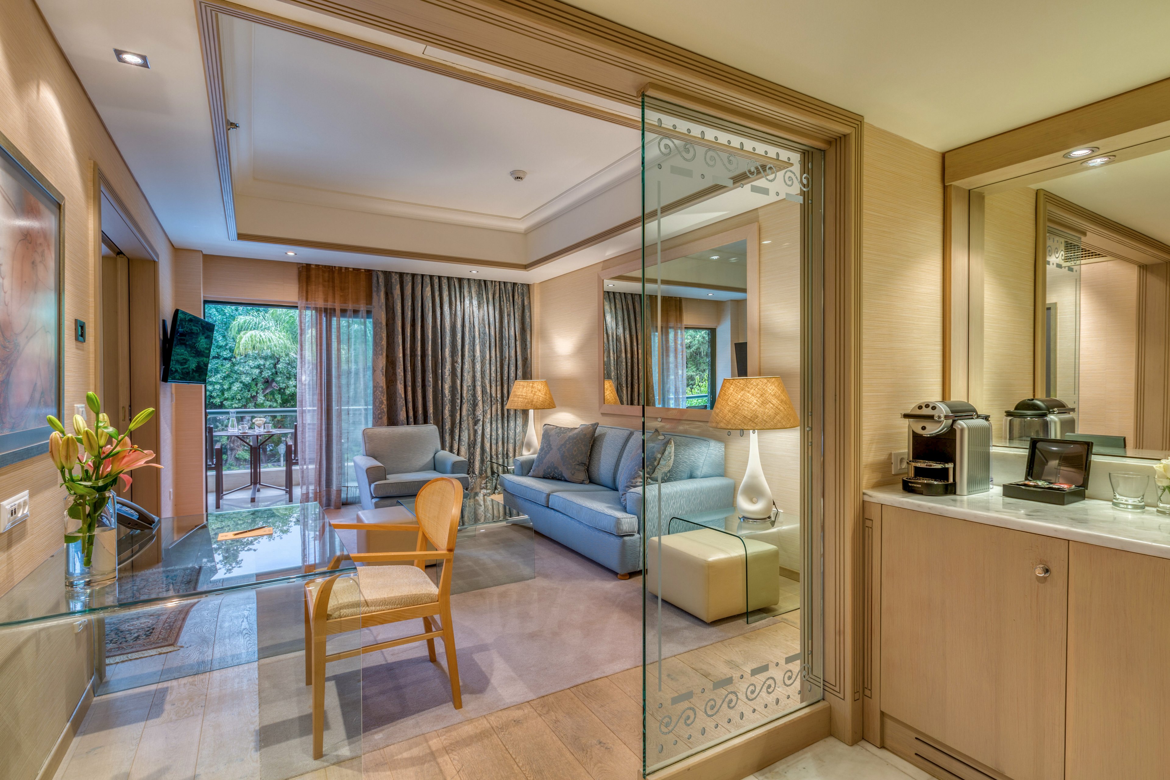 Rodos Park Suites & Spa