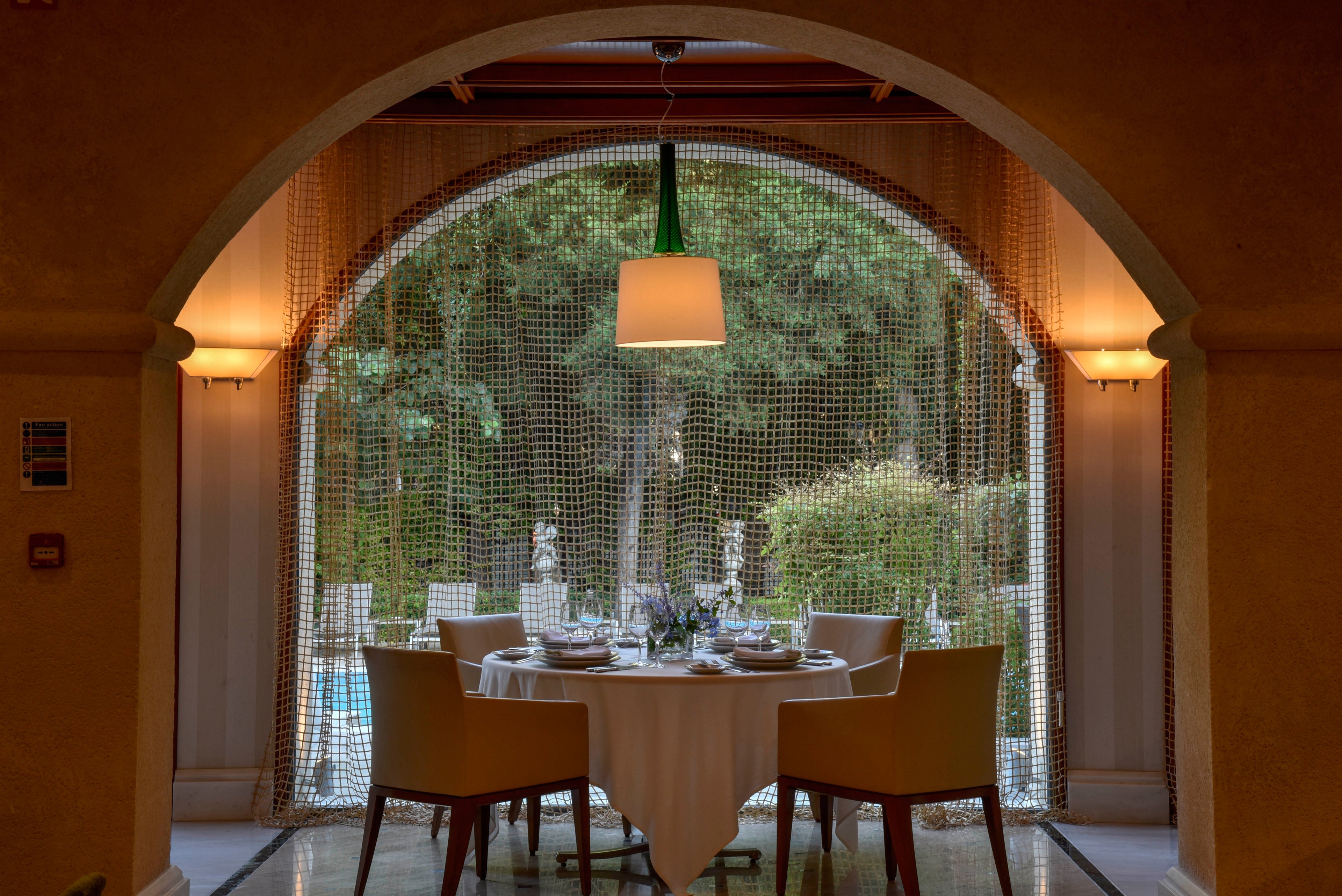 Rodos Park Suites & Spa