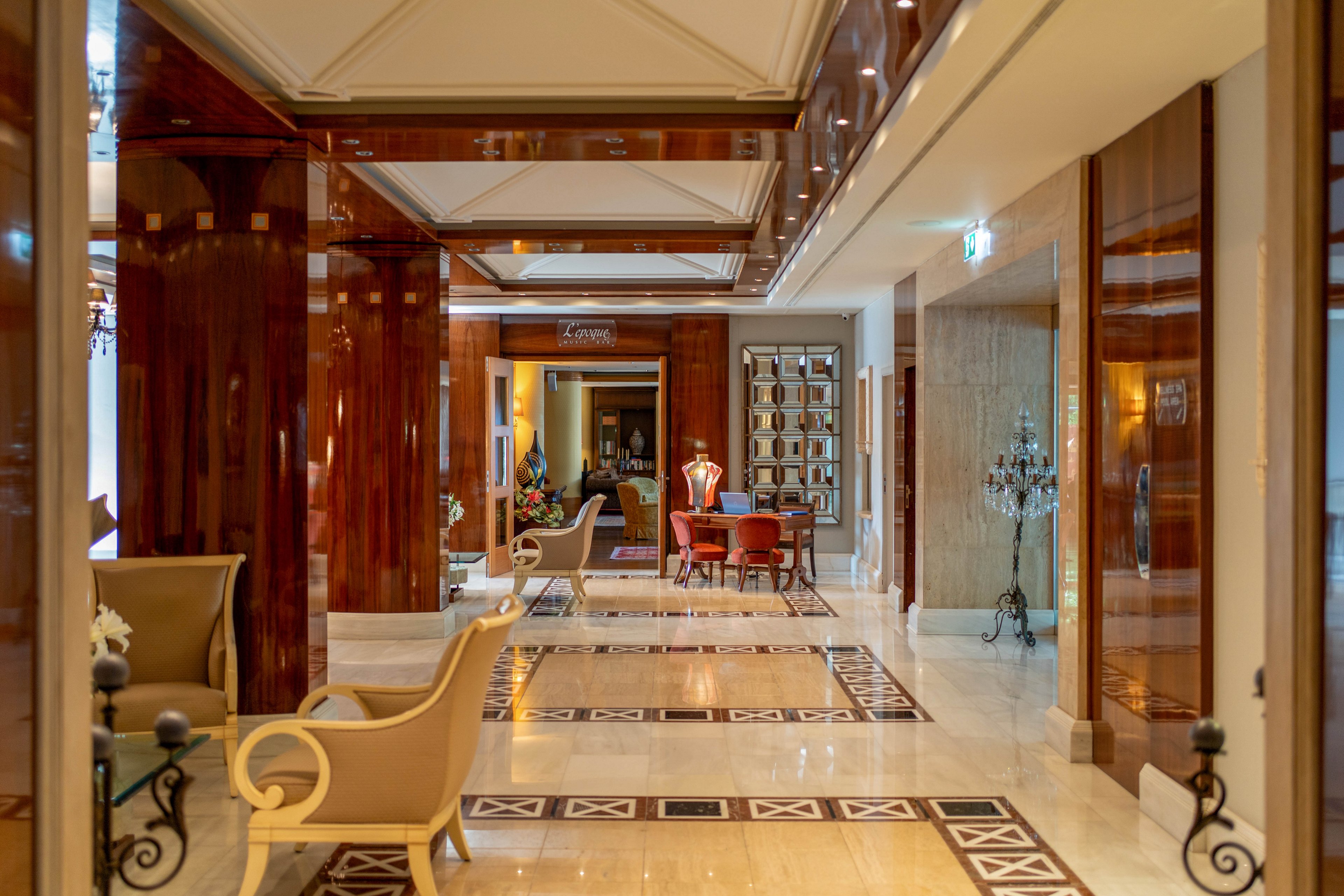 Rodos Park Suites & Spa