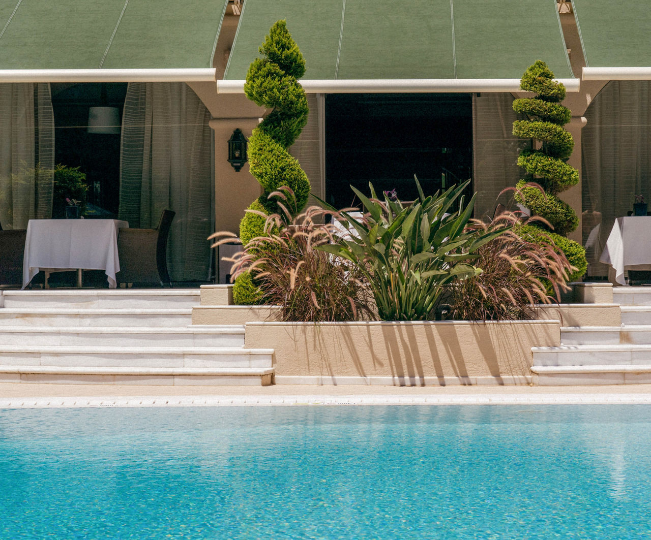 Rodos Park Suites & Spa