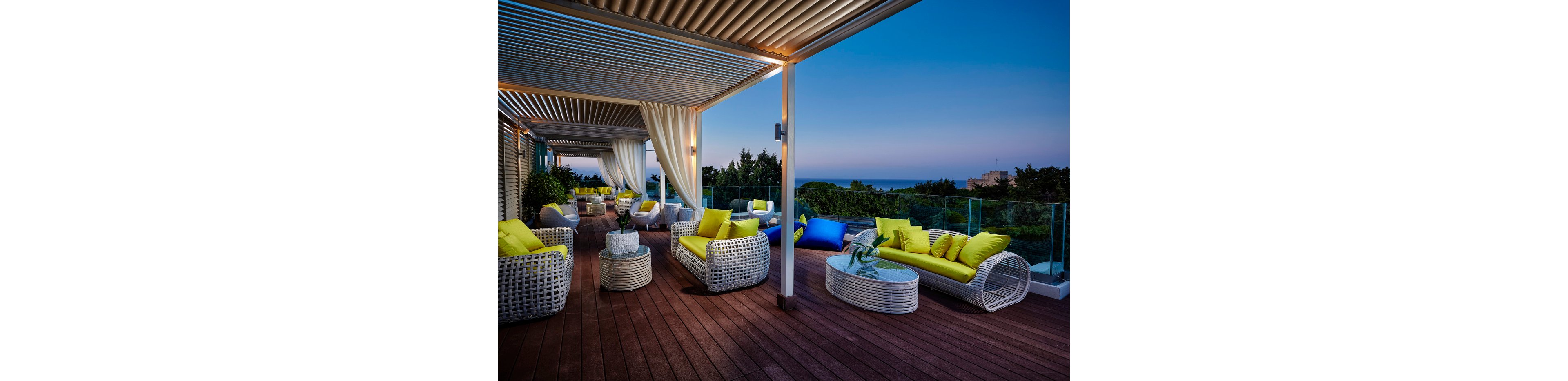 Rodos Park Suites & Spa