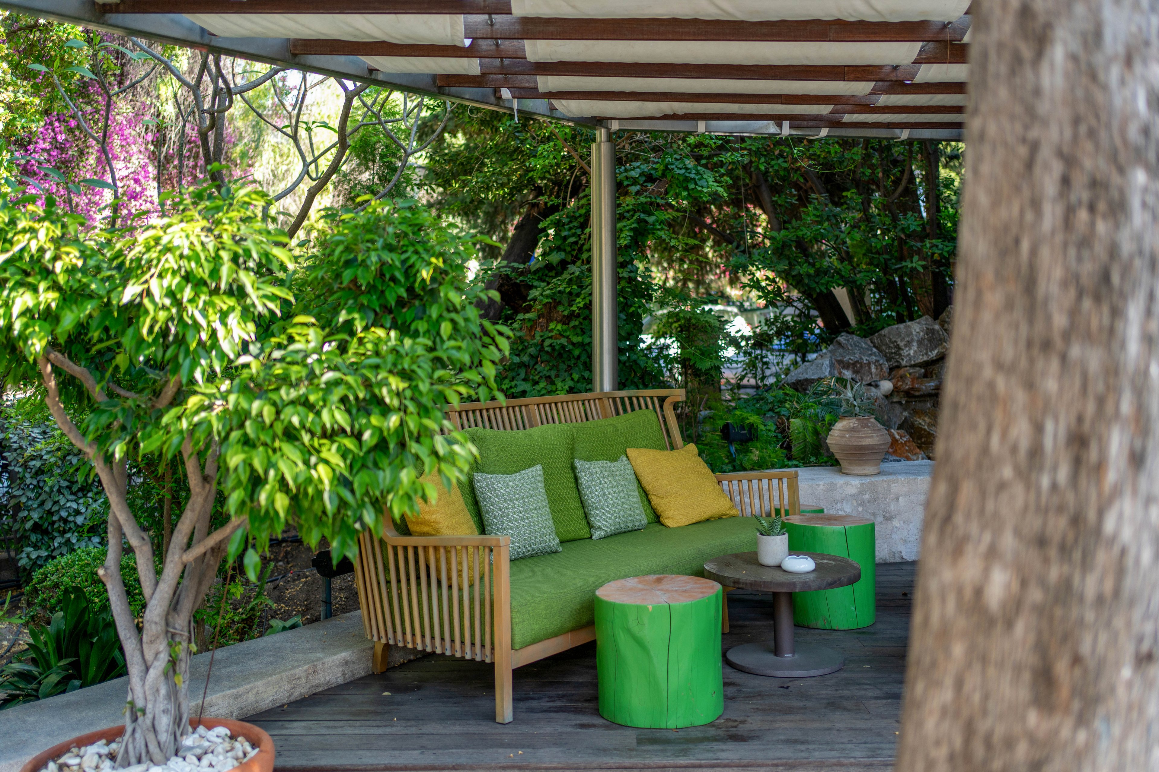 Rodos Park Suites & Spa