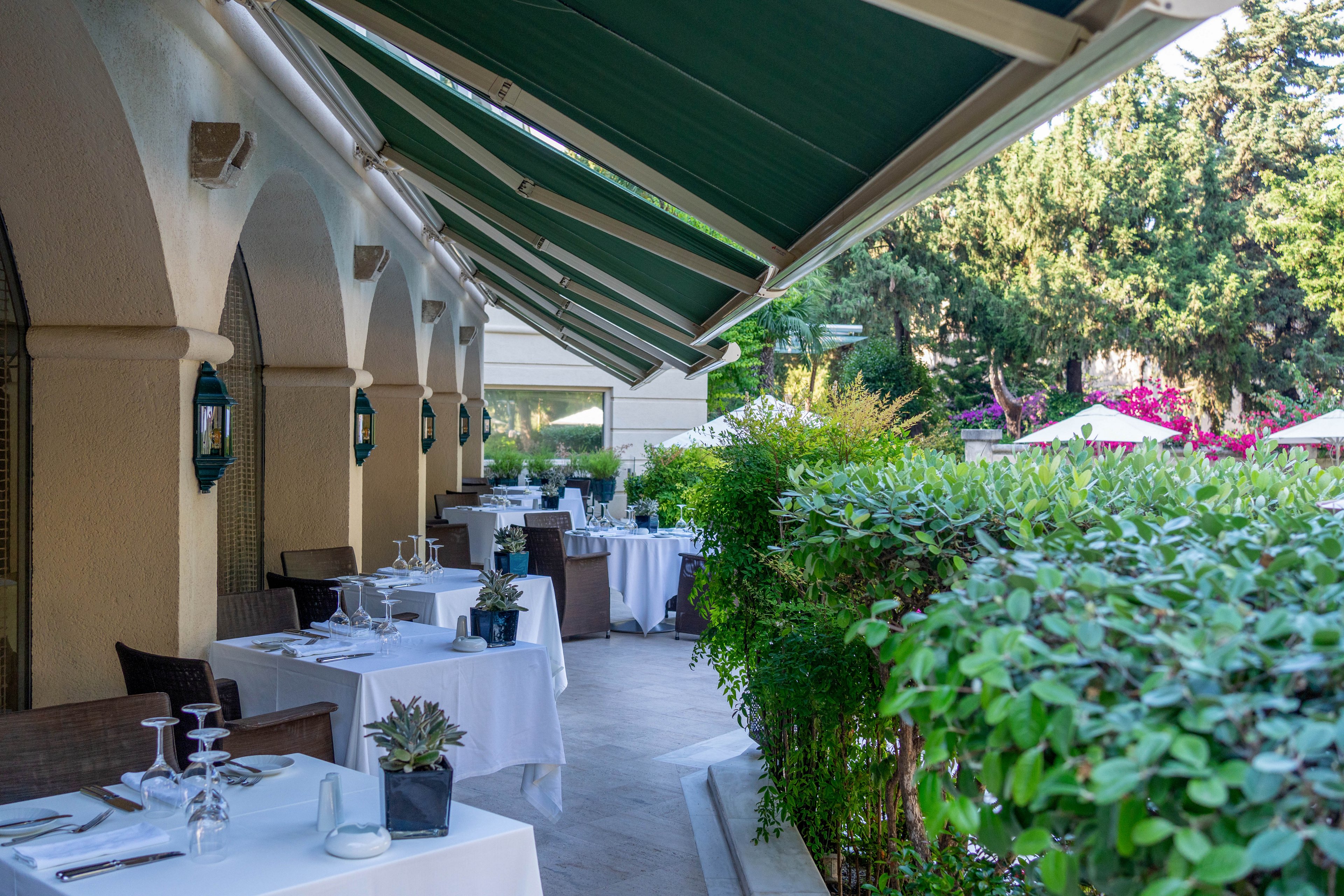 Rodos Park Suites & Spa