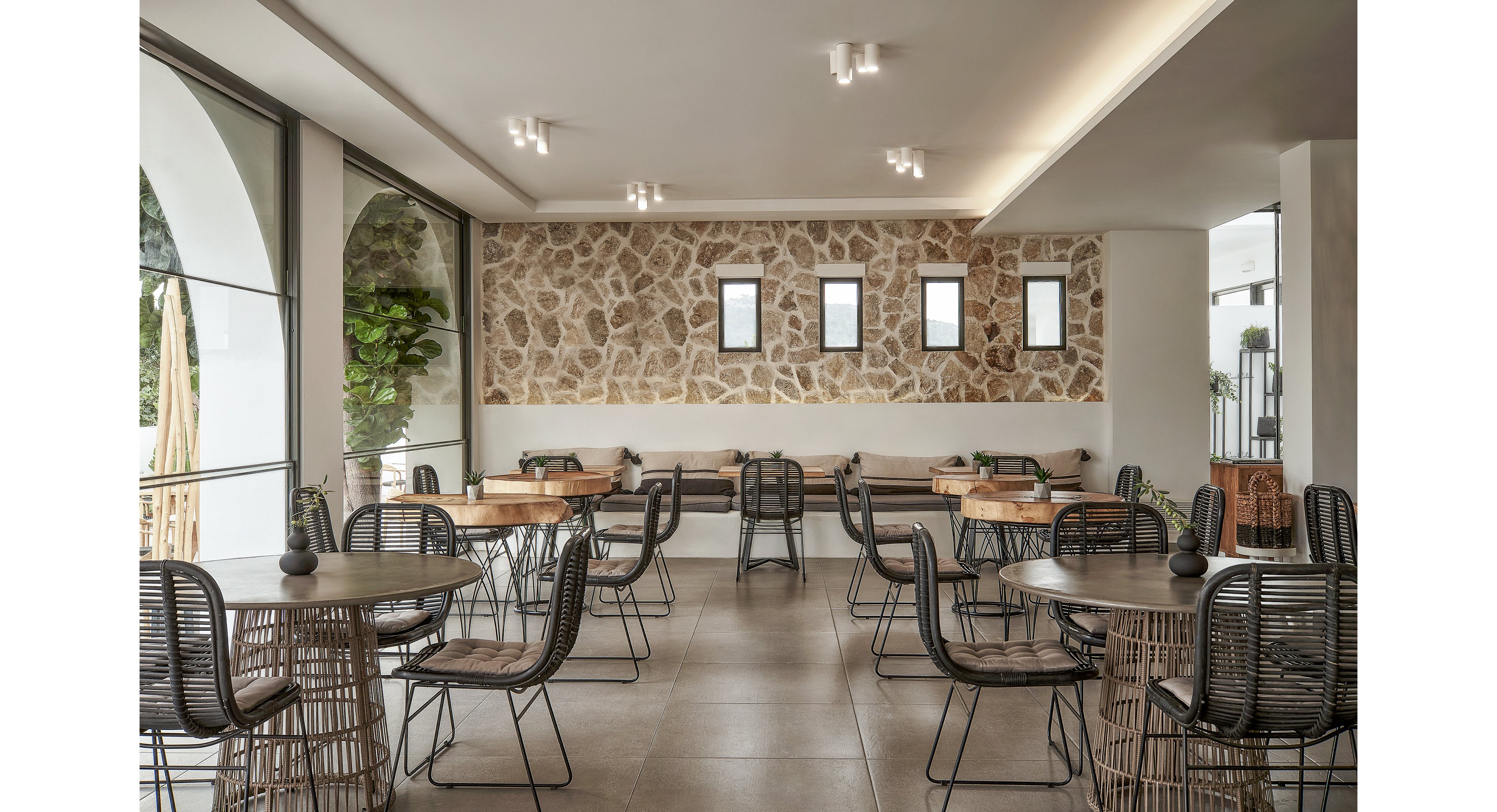 Casa Cabana Boutique Hotel & Spa