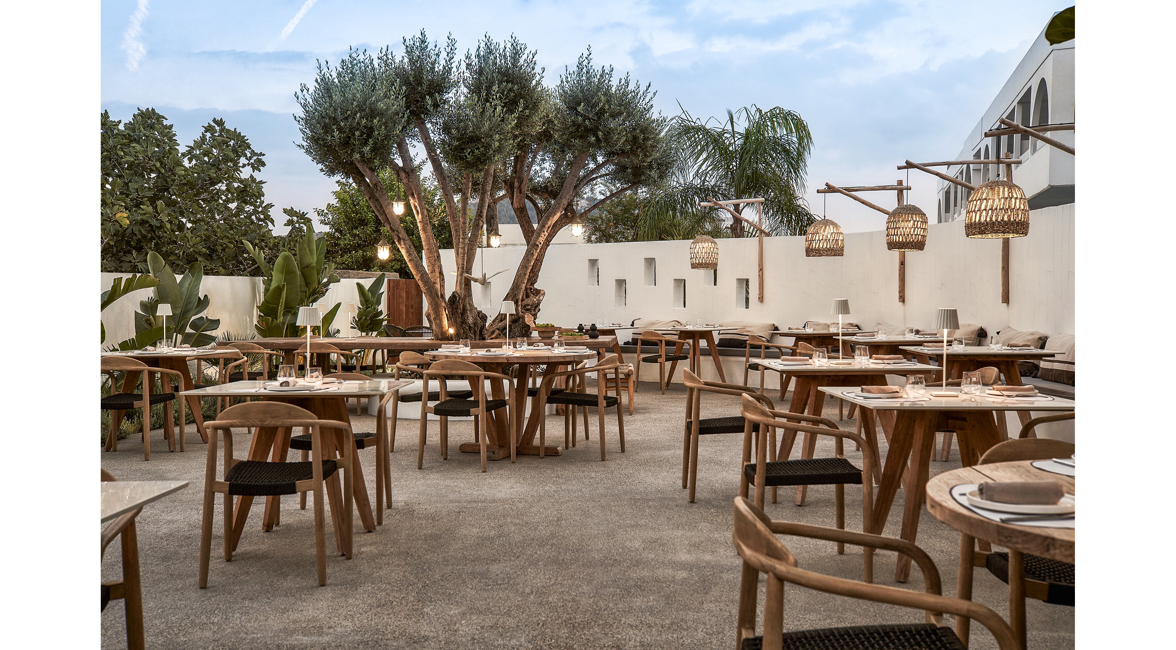 Casa Cabana Boutique Hotel & Spa