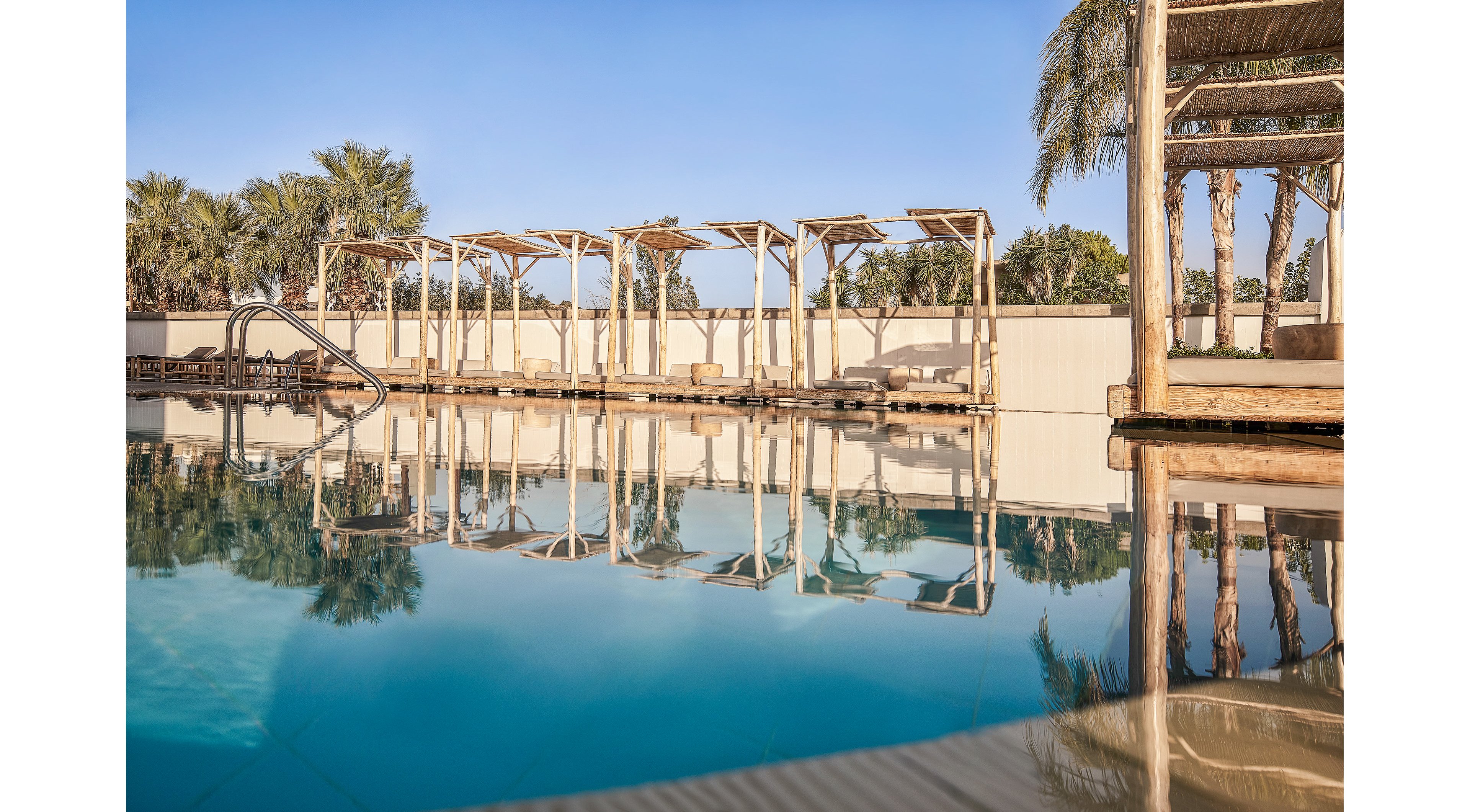 Casa Cabana Boutique Hotel & Spa