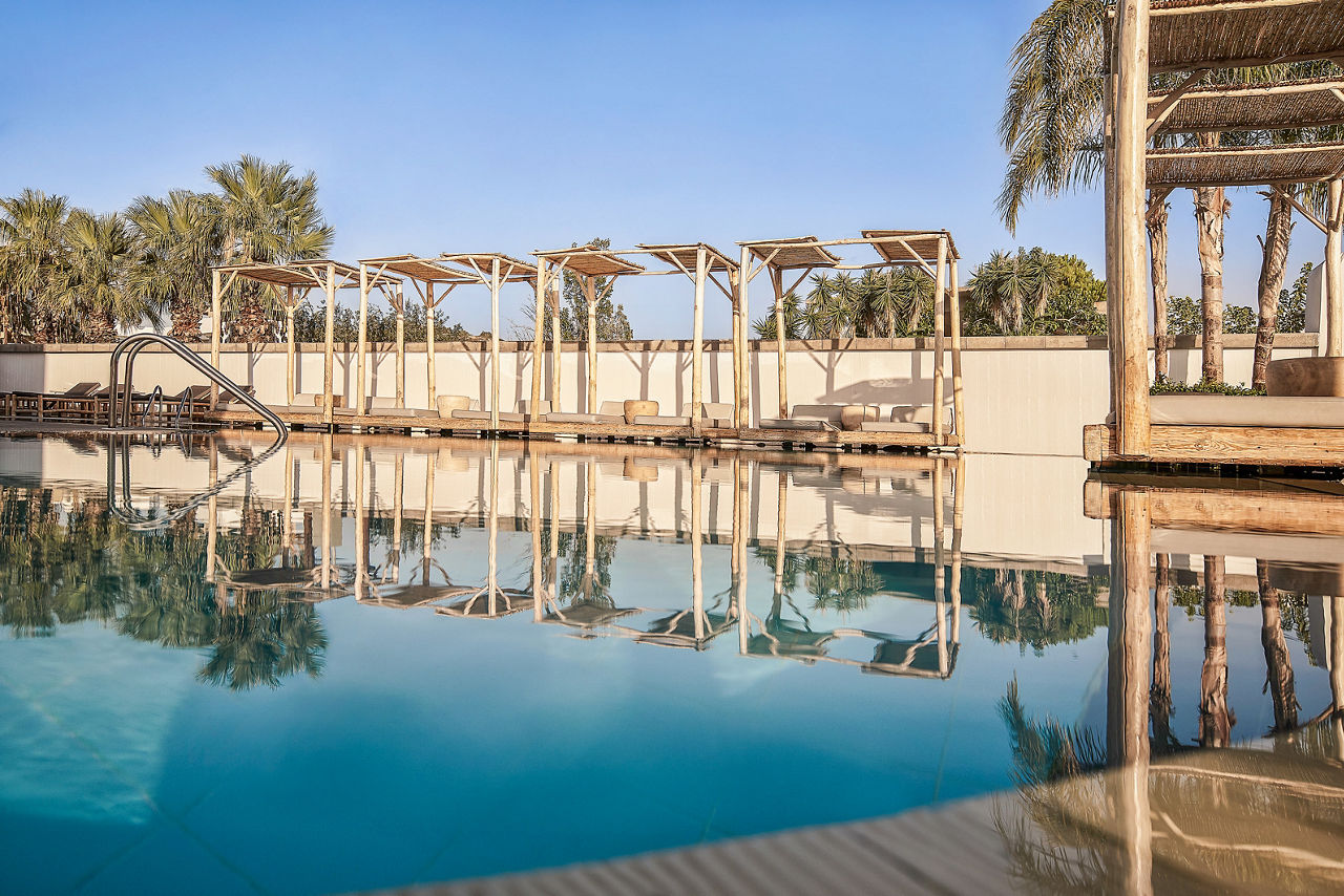 Casa Cabana Boutique Hotel & Spa