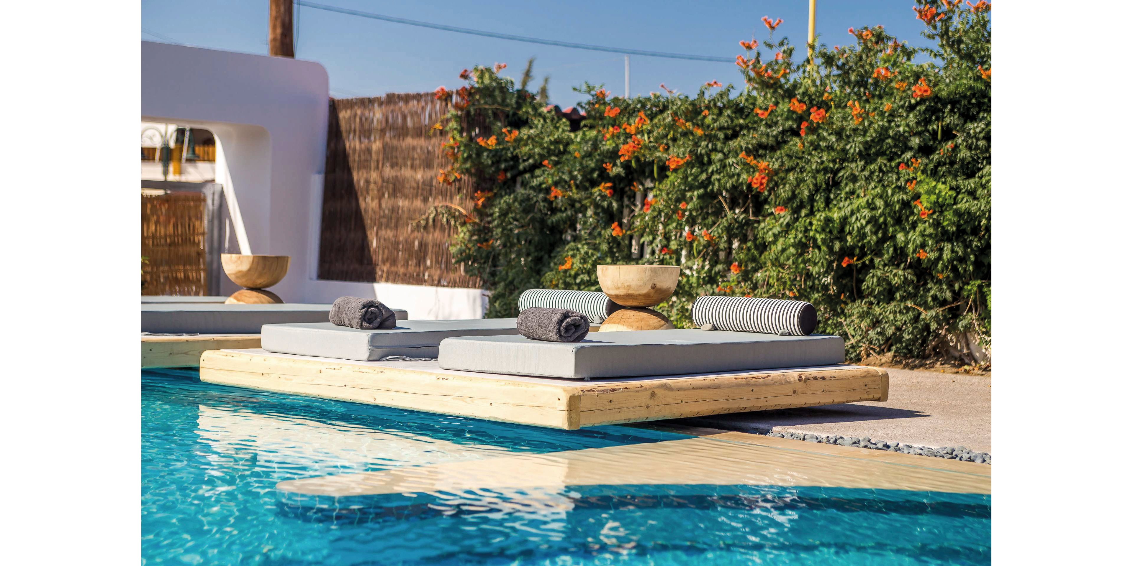 Casa Cabana Boutique Hotel & Spa