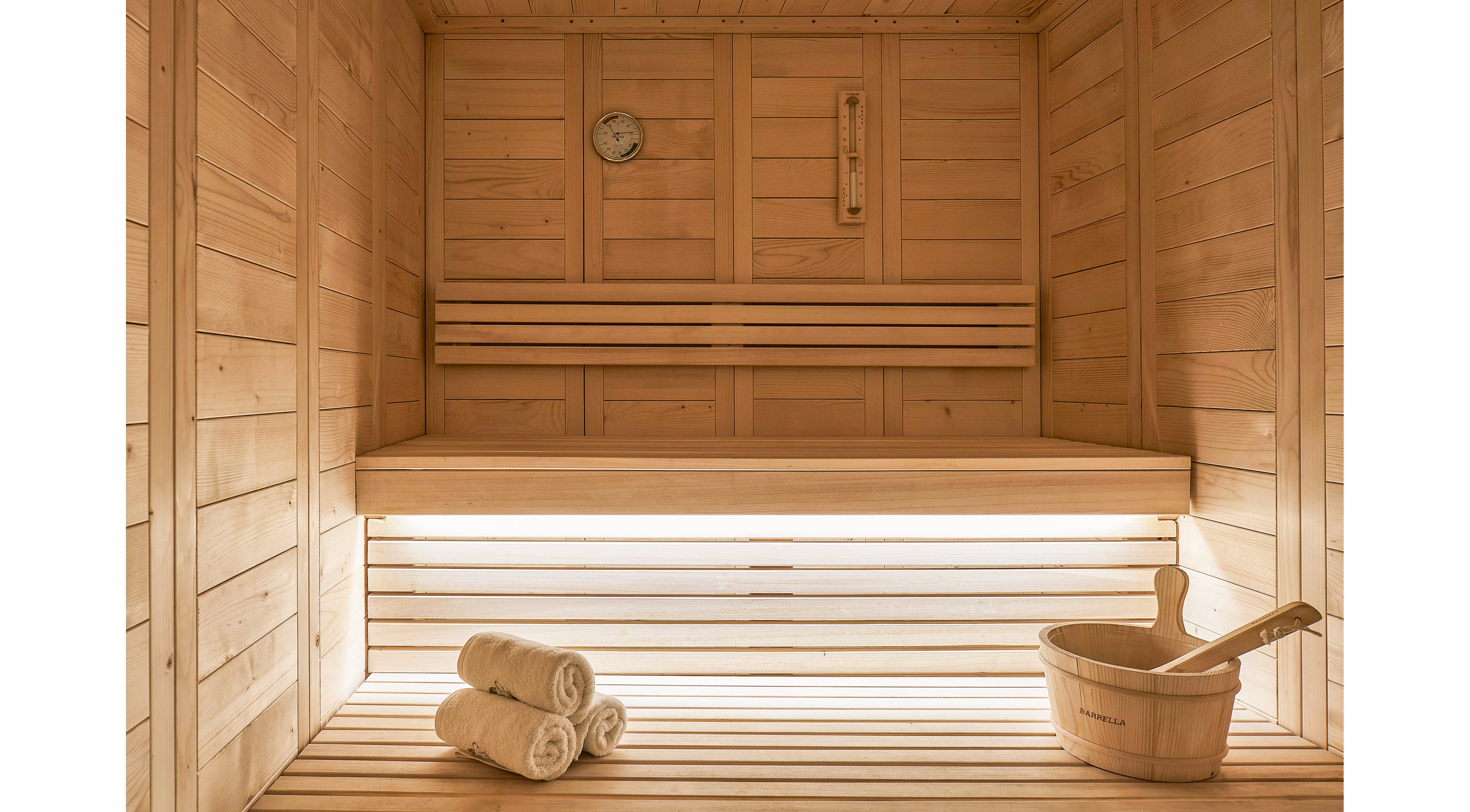 Casa Cabana Boutique Hotel & Spa