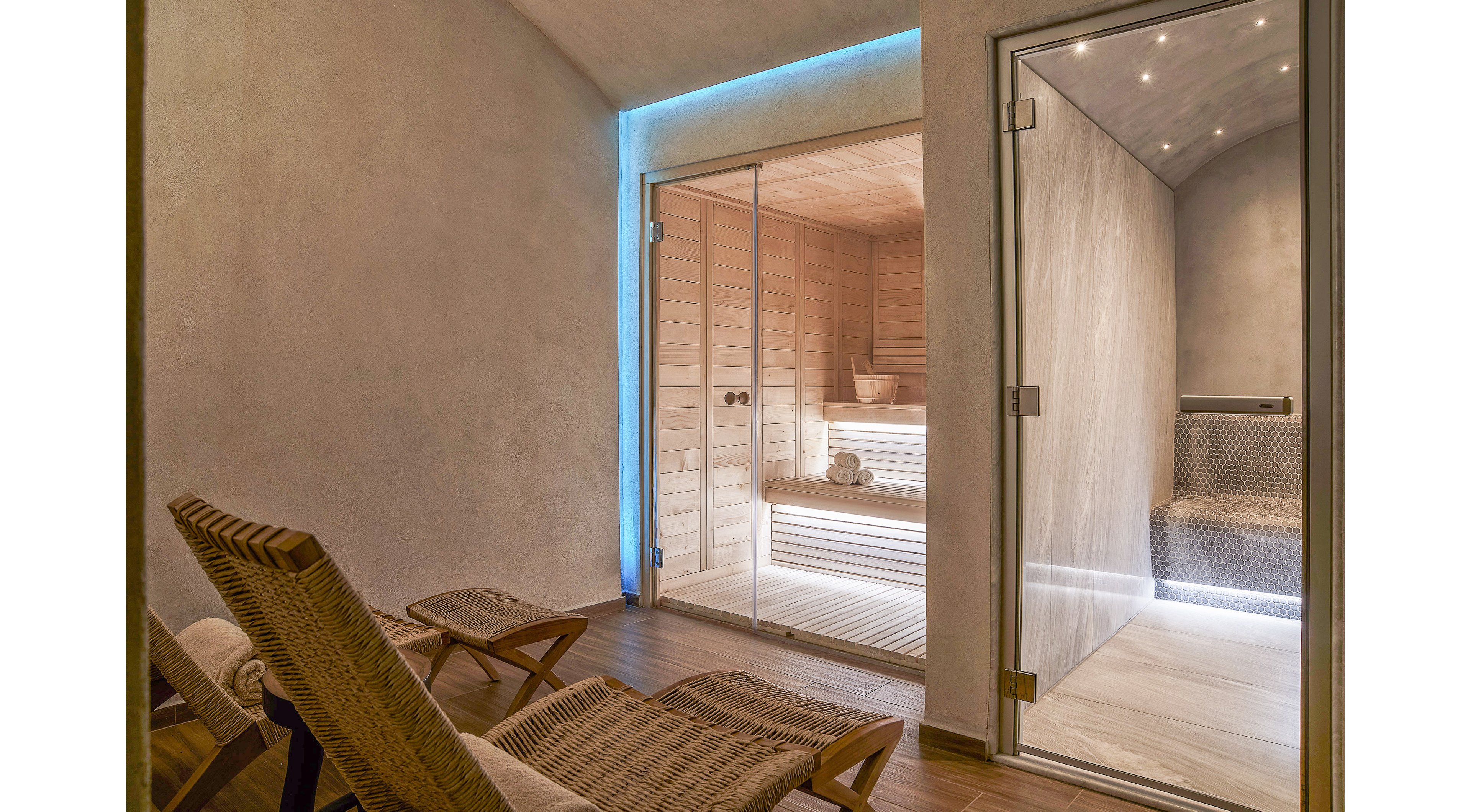 Casa Cabana Boutique Hotel & Spa