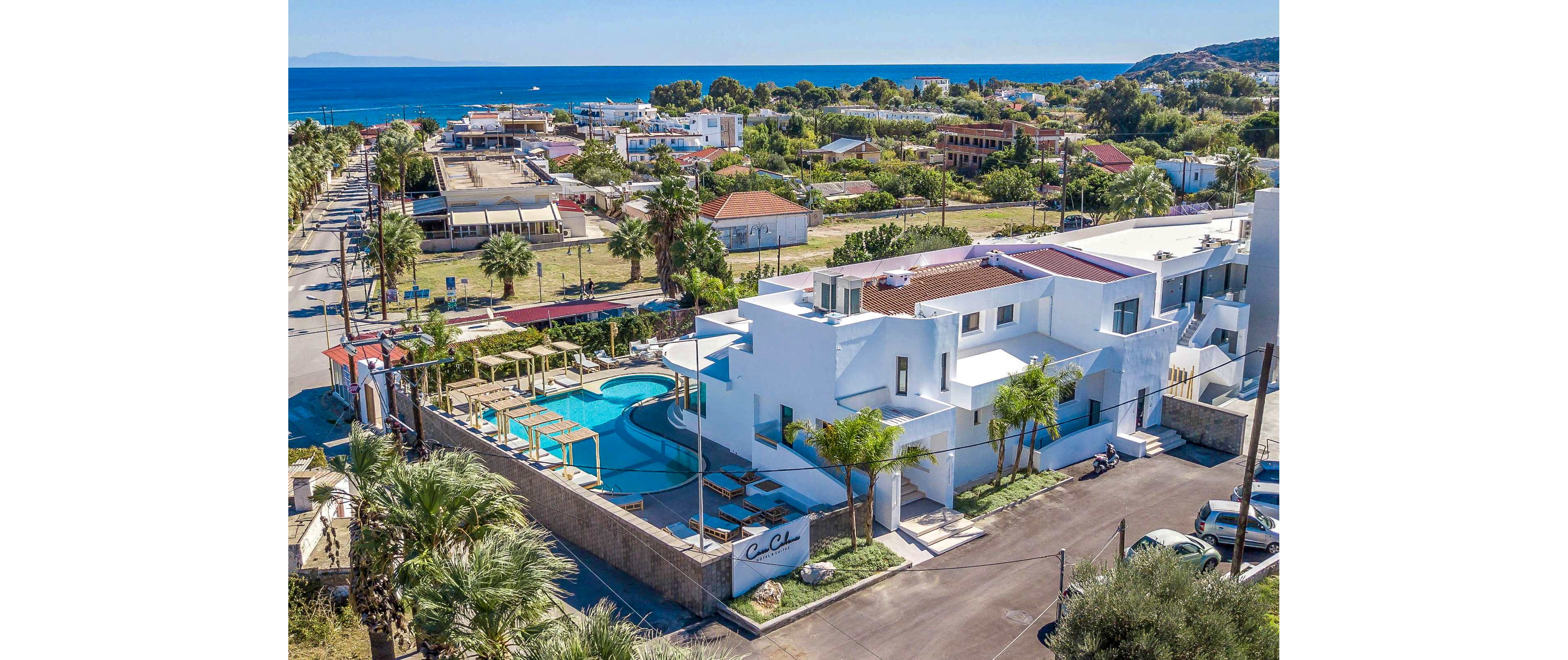 Casa Cabana Boutique Hotel & Spa