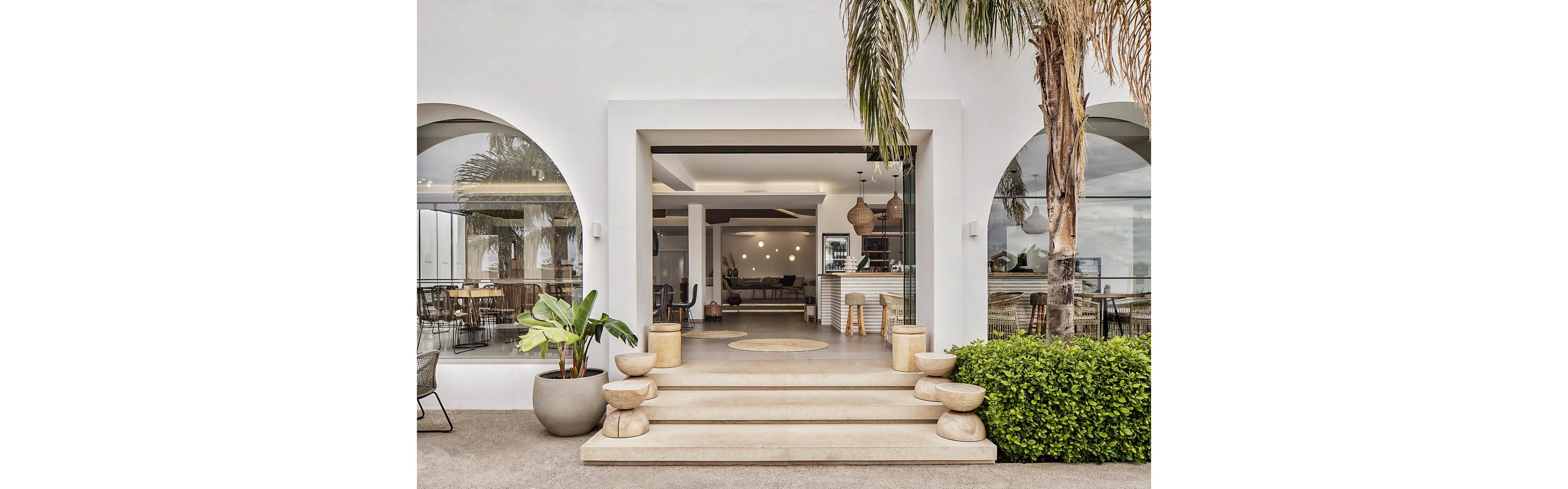 Casa Cabana Boutique Hotel & Spa