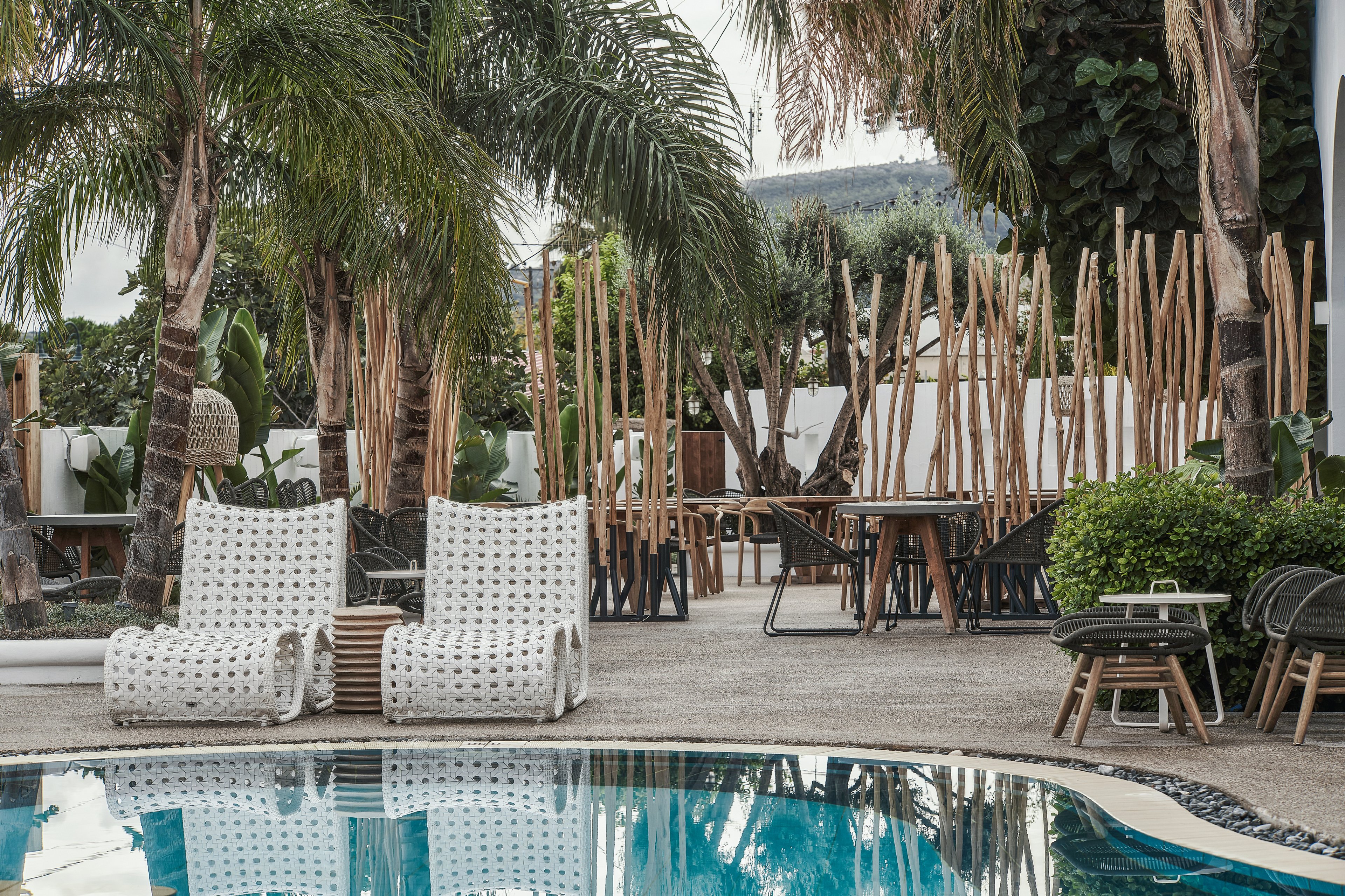 Casa Cabana Boutique Hotel & Spa