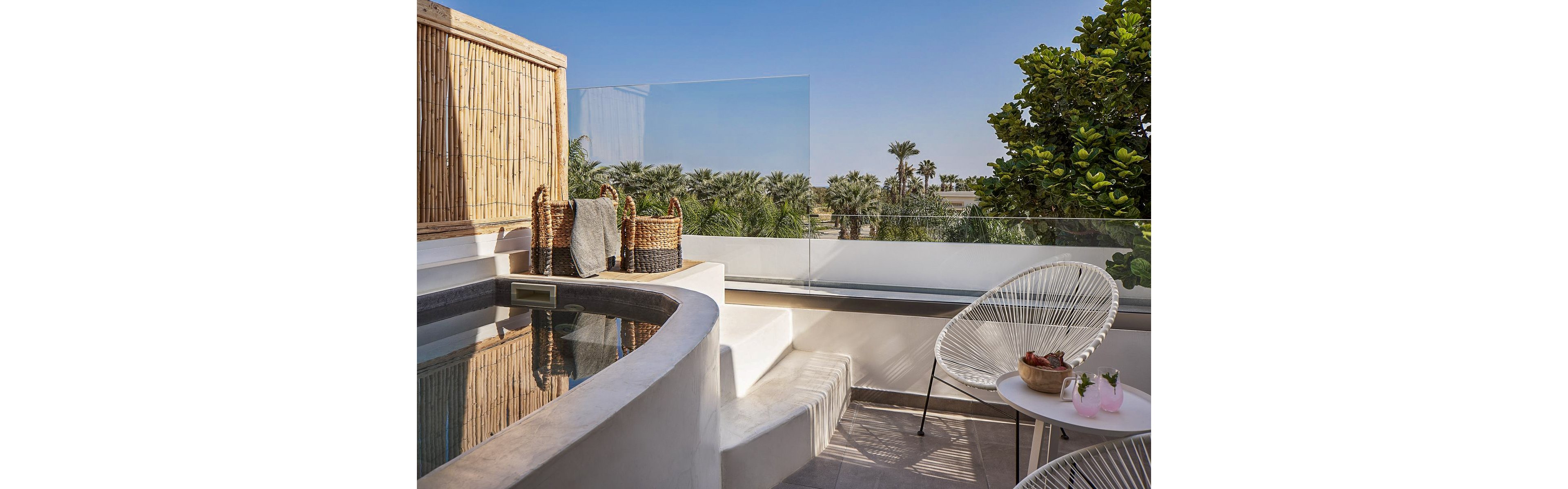 Casa Cabana Boutique Hotel & Spa