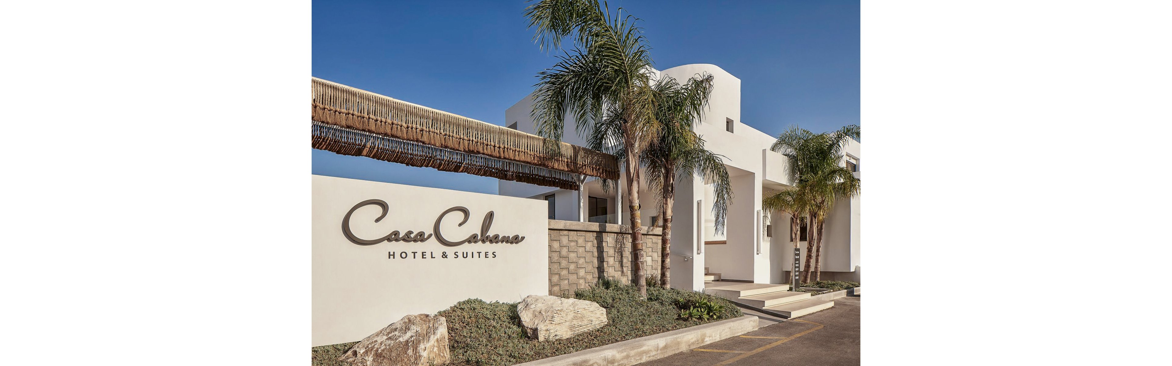 Casa Cabana Boutique Hotel & Spa