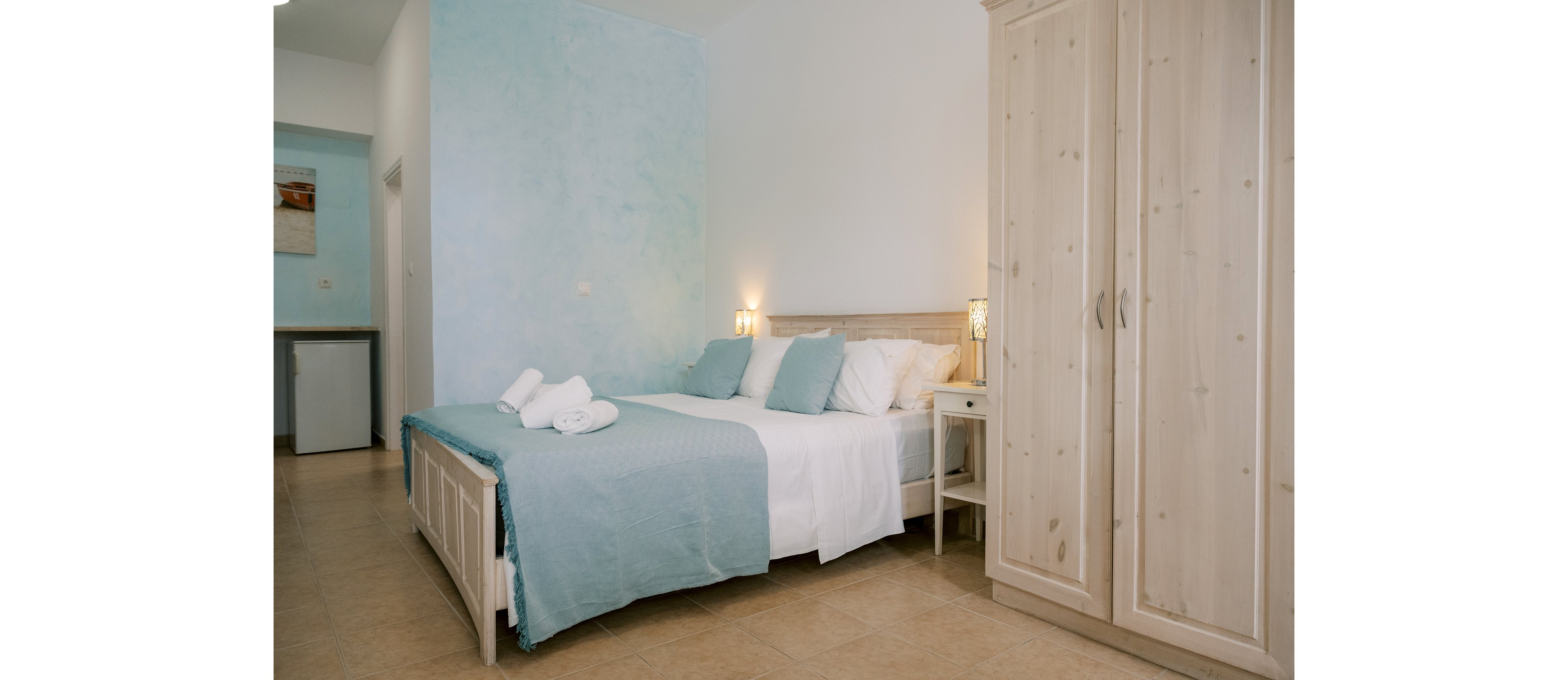 Lindos Harmony Suites