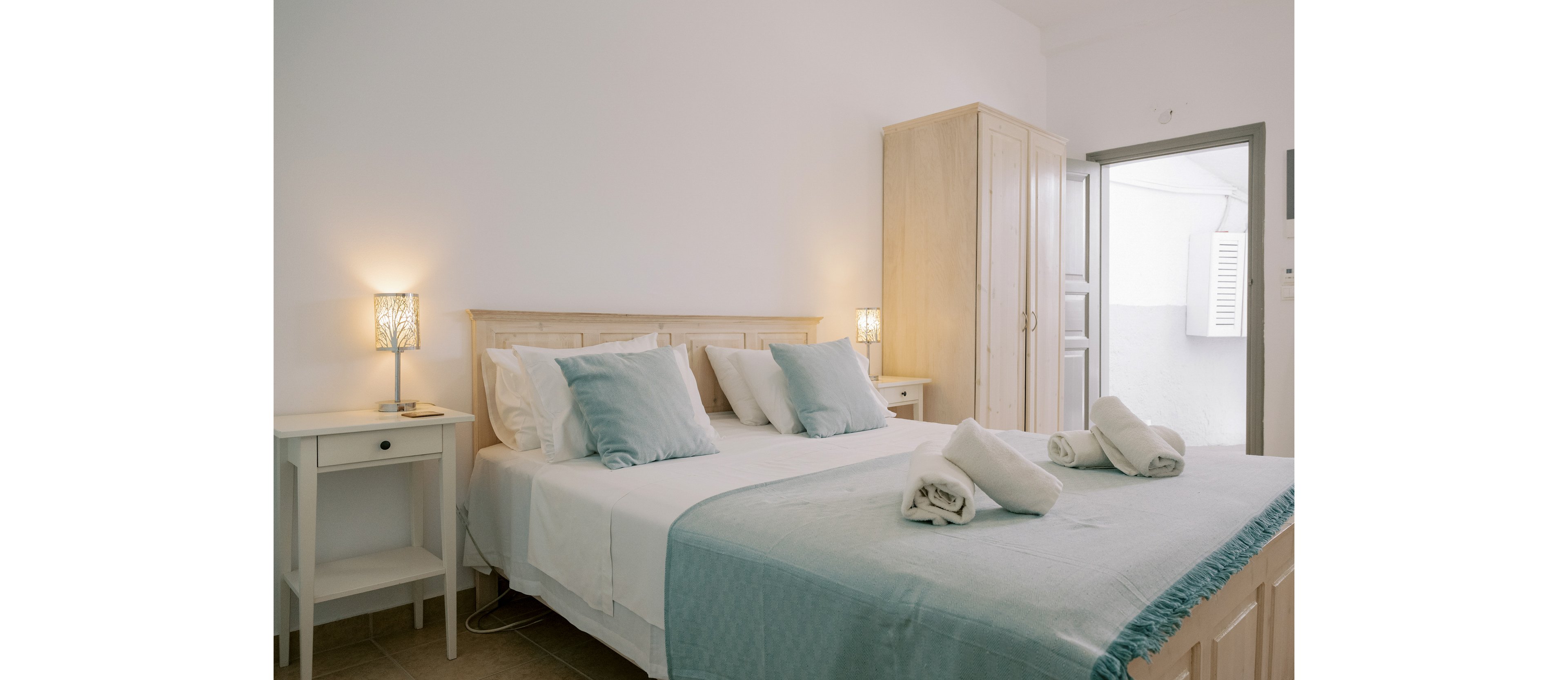 Lindos Harmony Suites