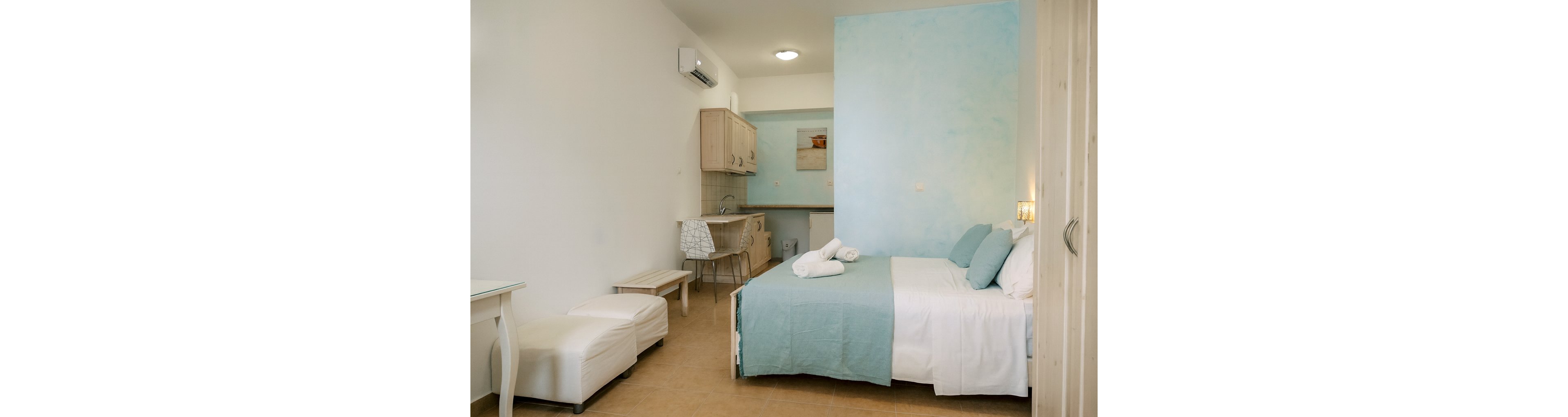 Lindos Harmony Suites
