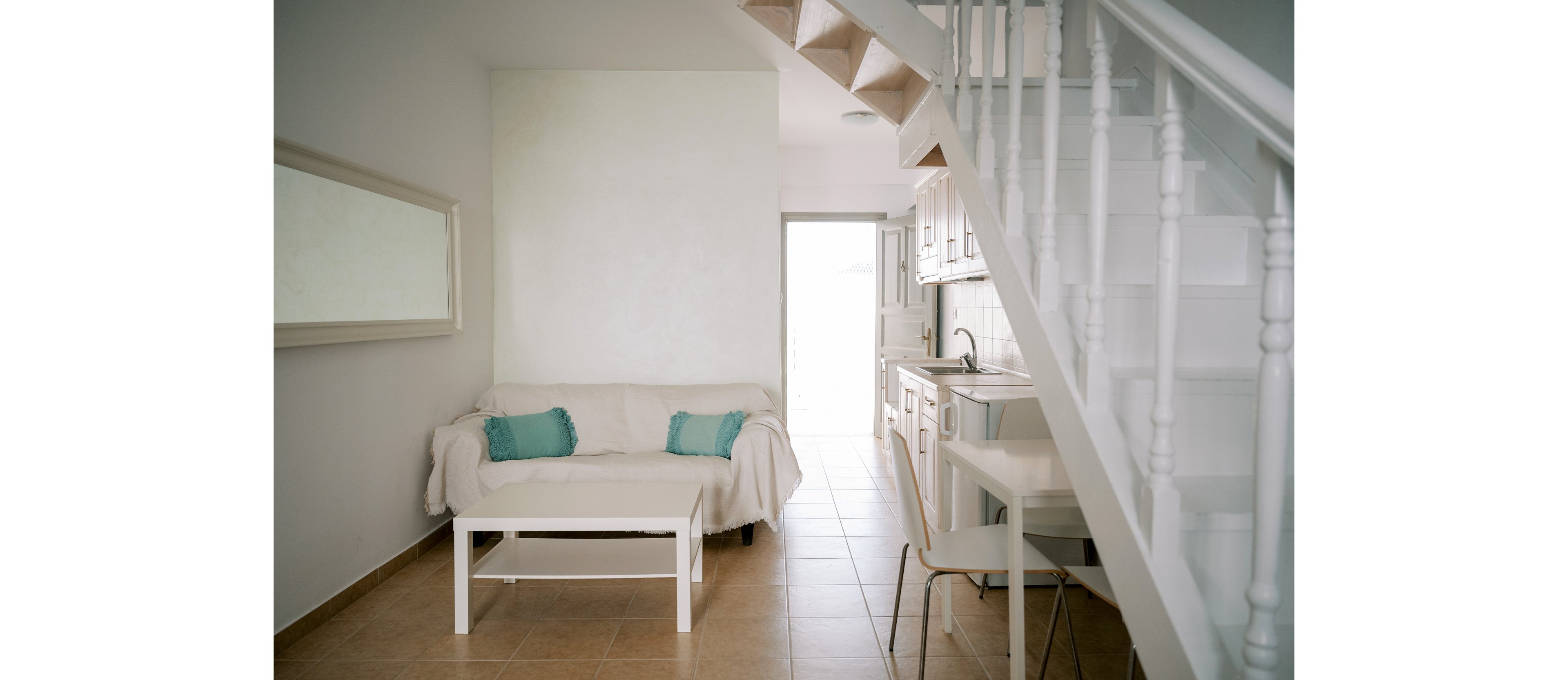 Lindos Harmony Suites